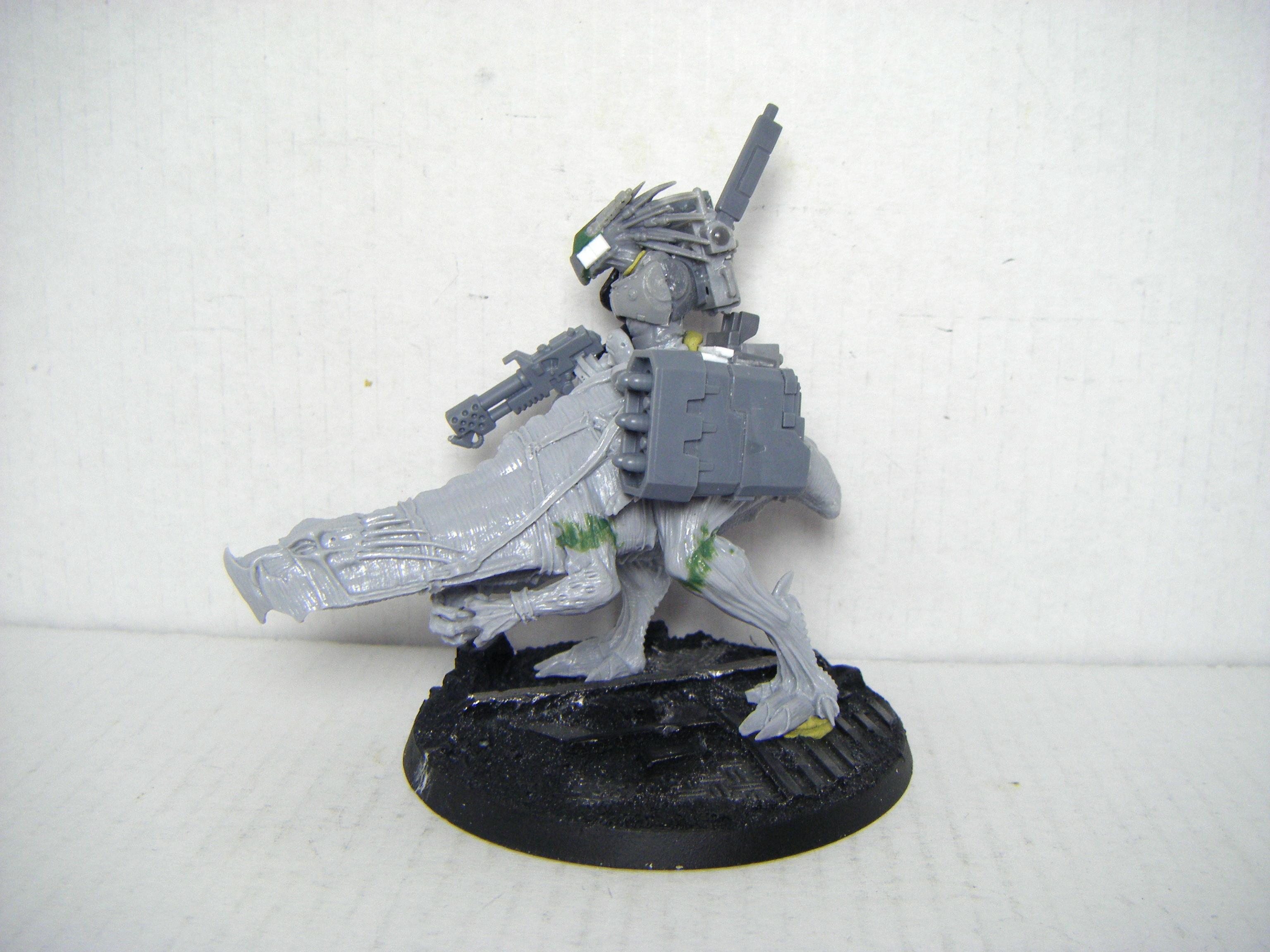 Shaper Runah (Construction Complete)
