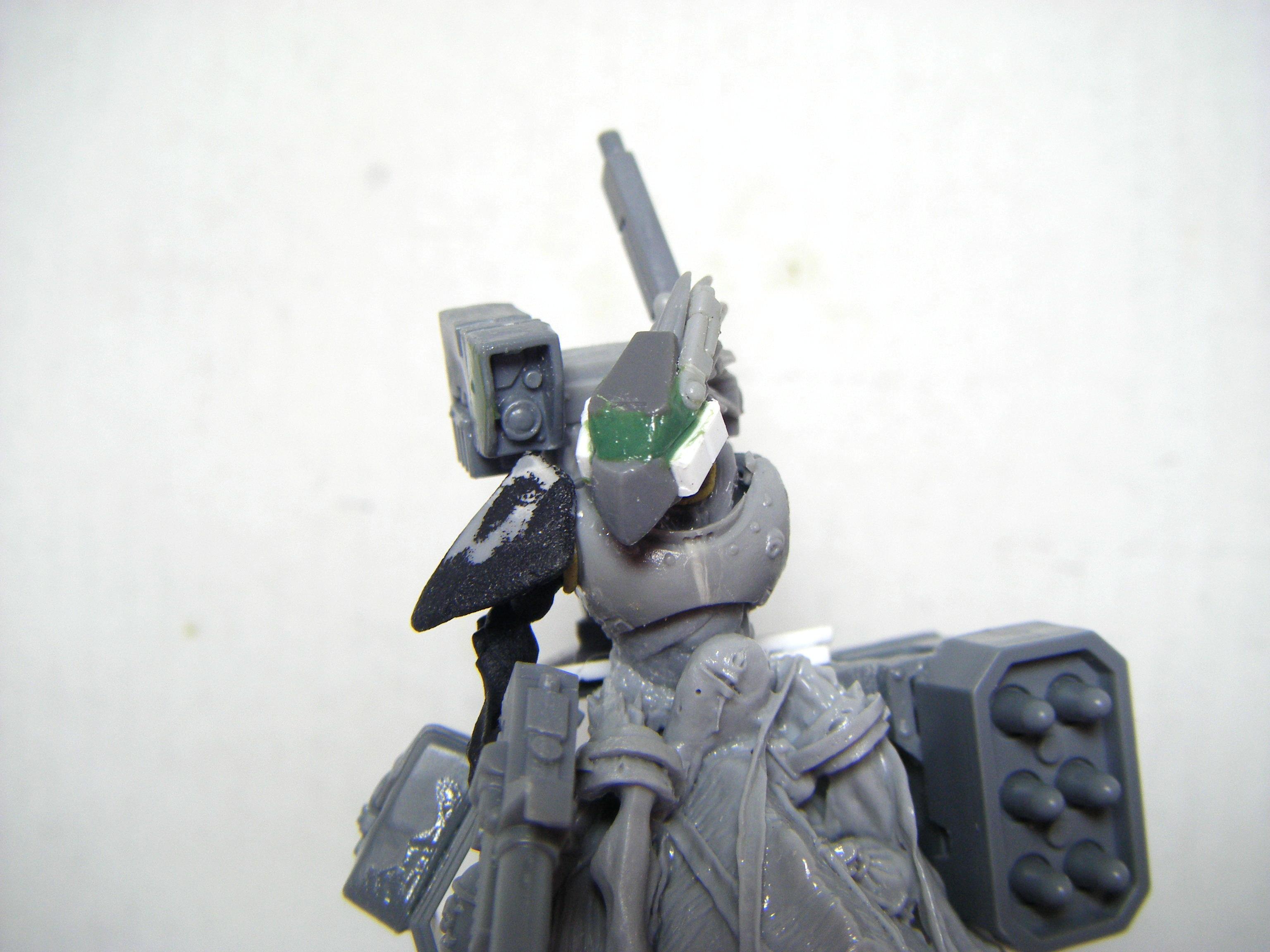 Shaper Runah (Construction Complete)