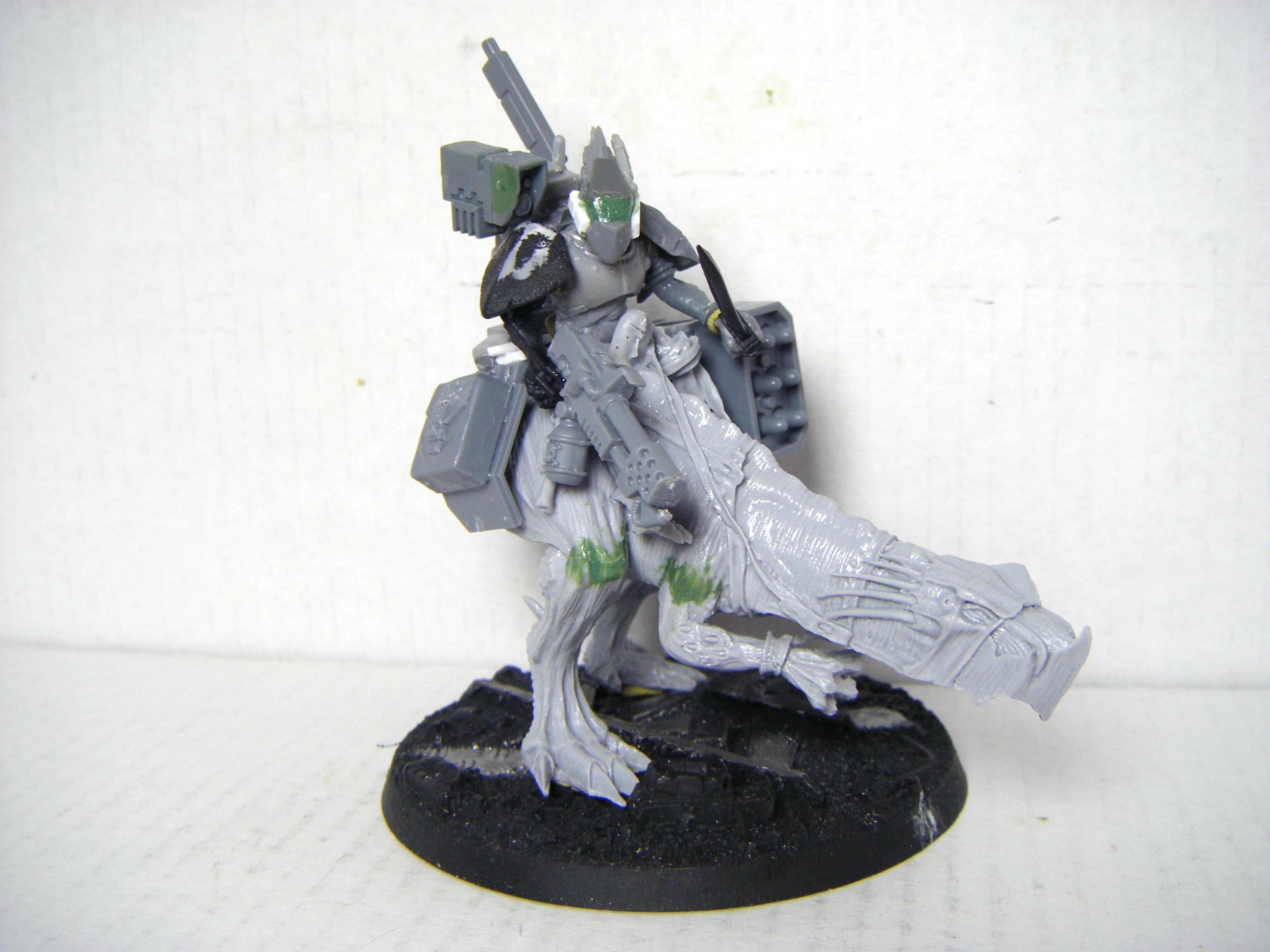 Shaper Runah (Construction Complete)