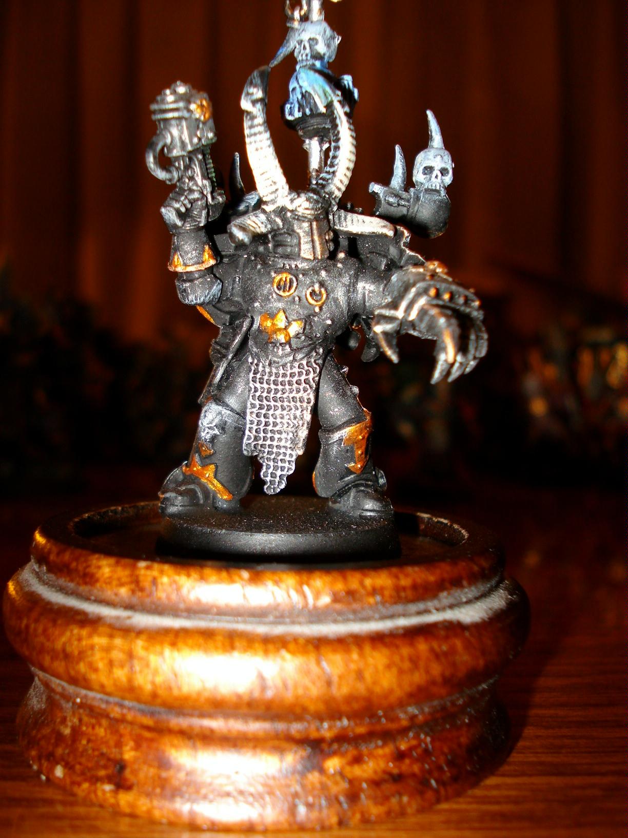 Black Legion, Chaos Space Marines, Warhammer 40,000