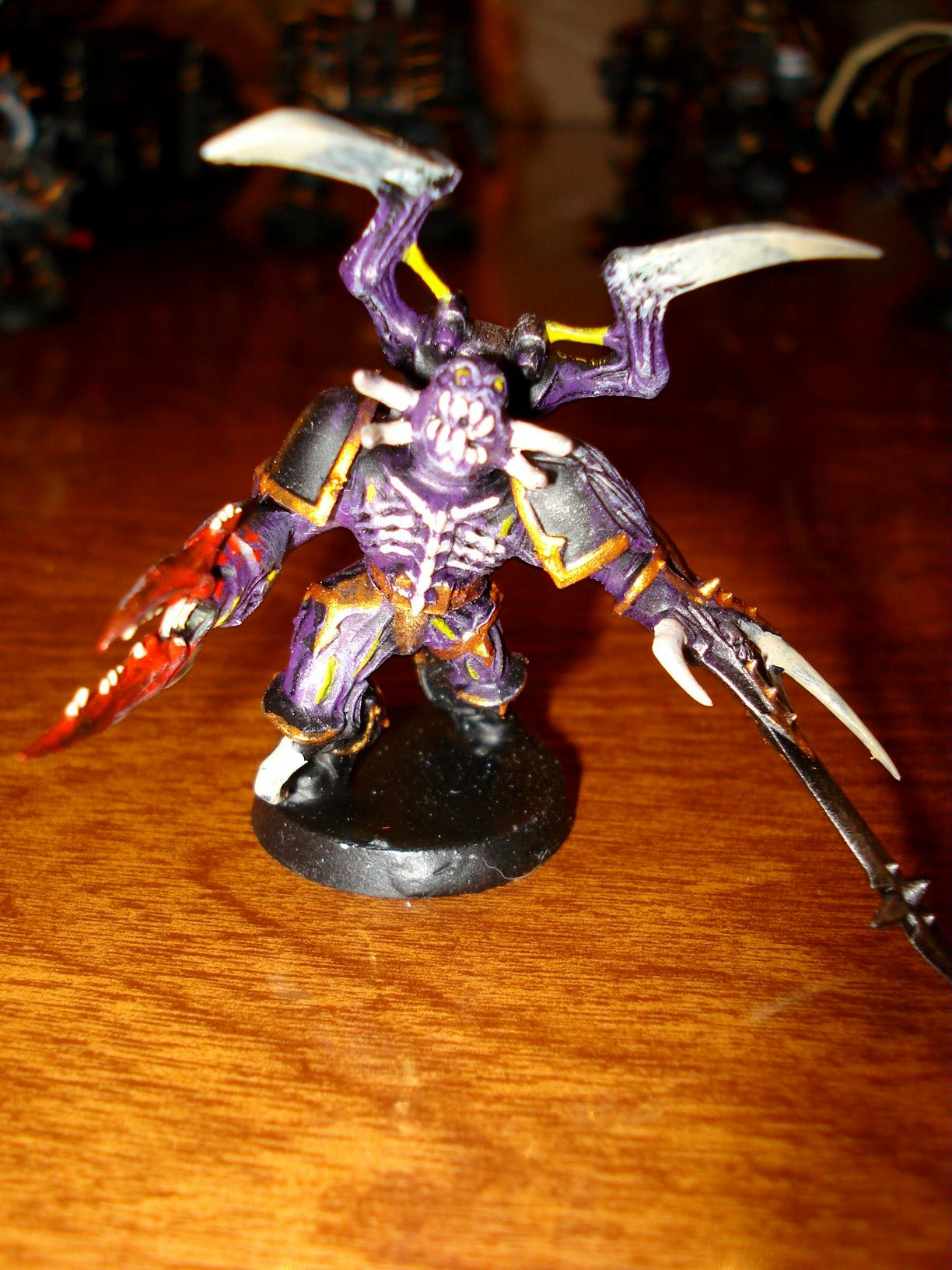 Black Legion, Chaos Space Marines, Warhammer 40,000