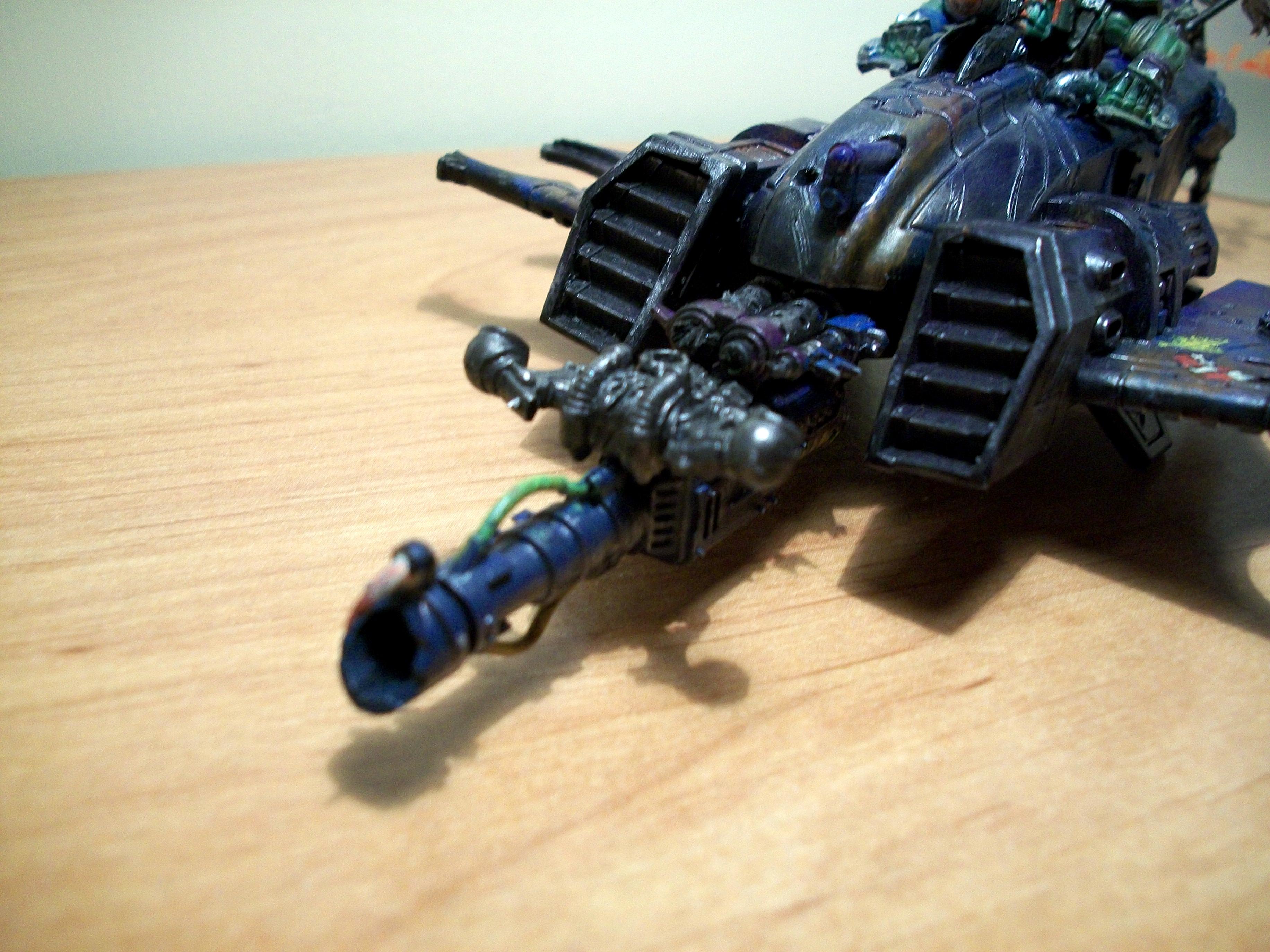 boomgun