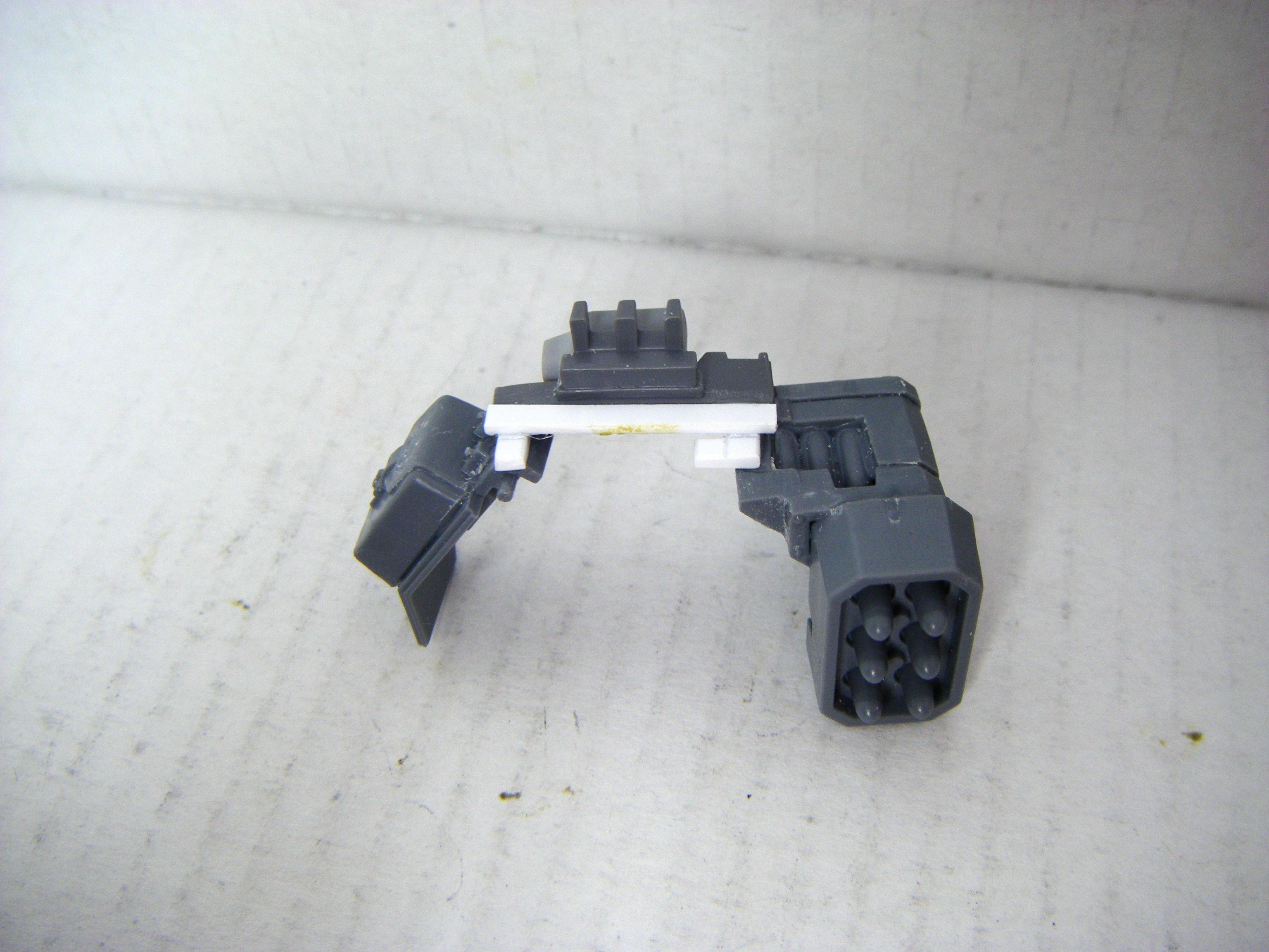 Knarloc Rider &quot;Yoke&quot;