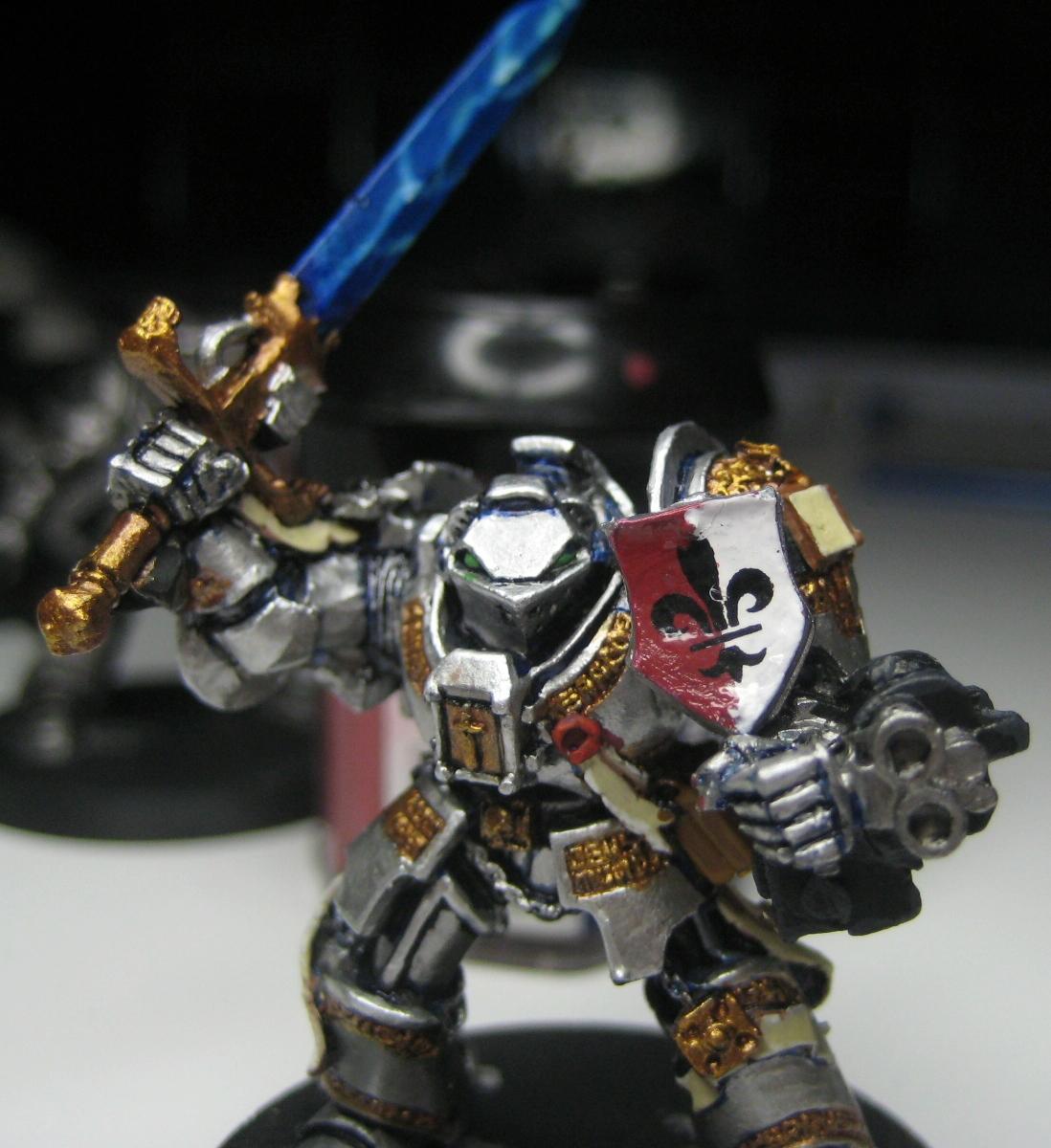GK Terminator