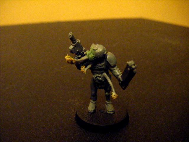 Cadians, Flood, Halo, Imperial, Imperial Guard, Infantry, Zombie