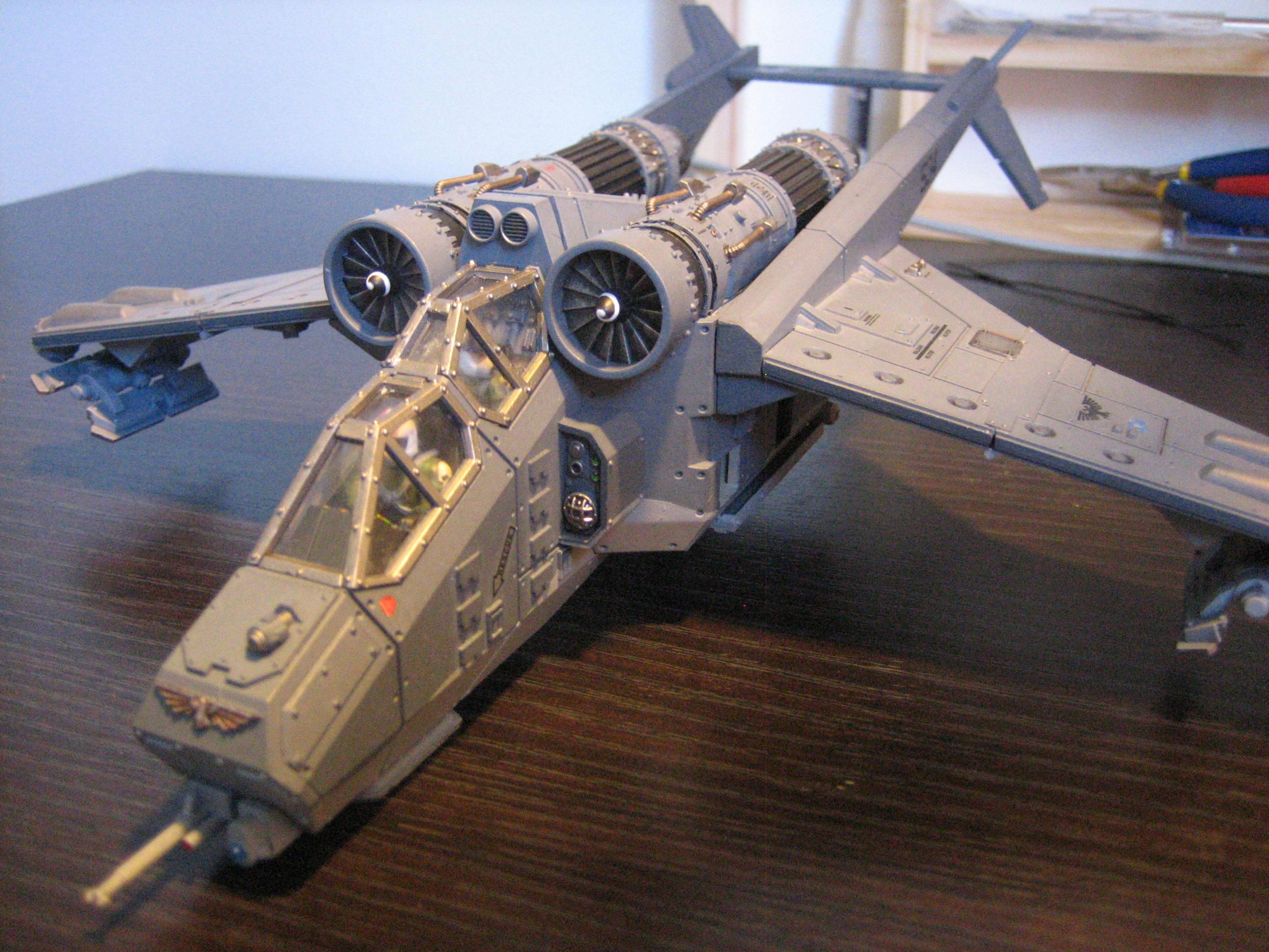 Valkyrie
