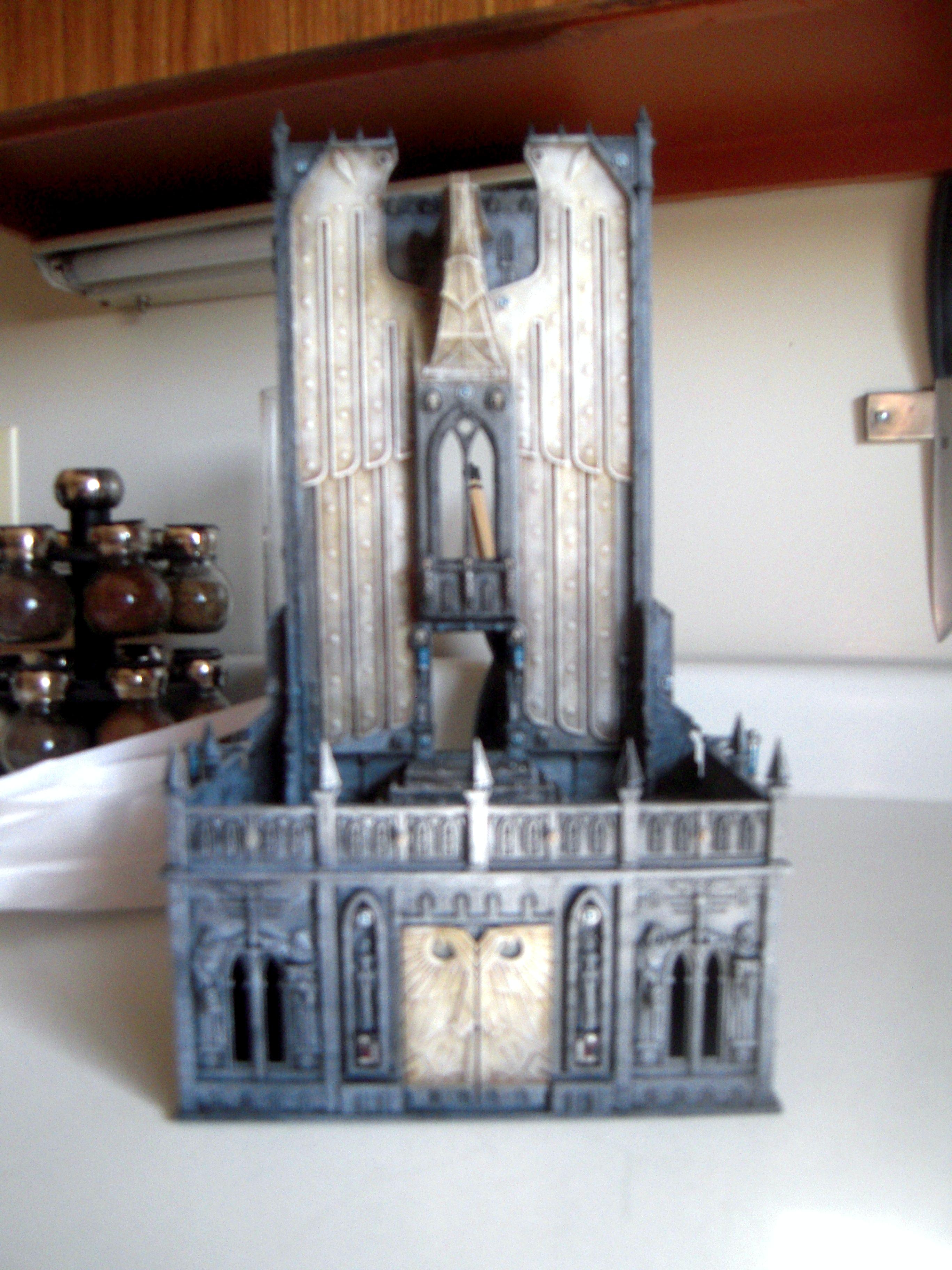 Terrain
