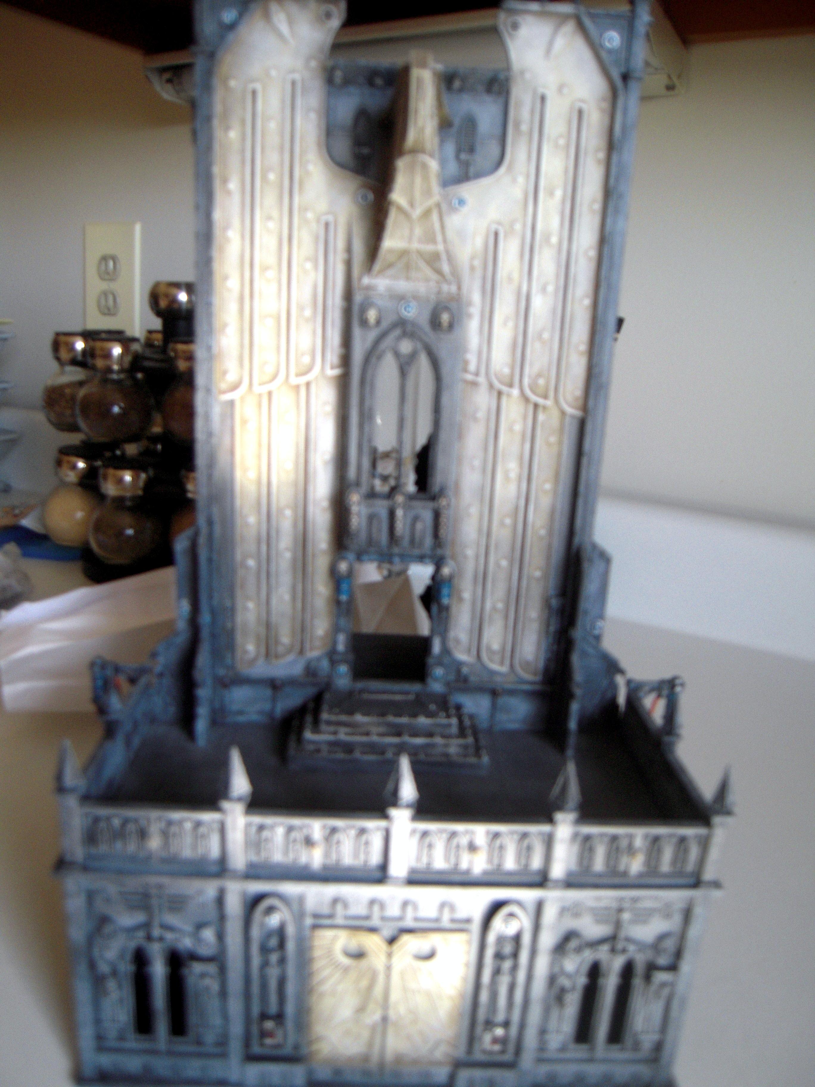Terrain