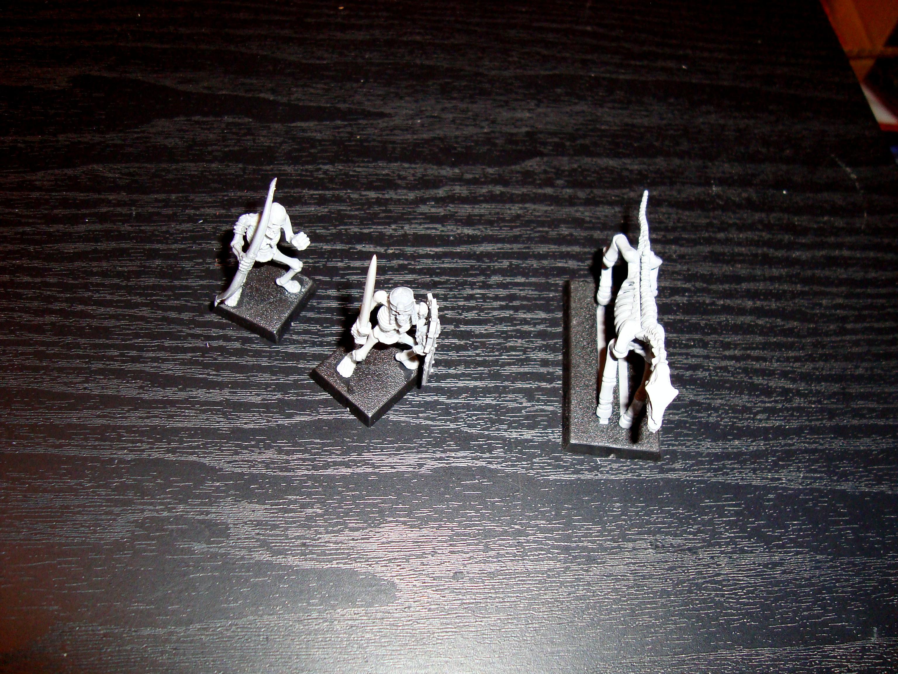 Skillies Overhead