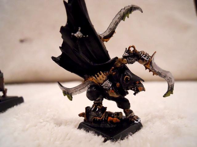 Skaven, Skaven Assassin