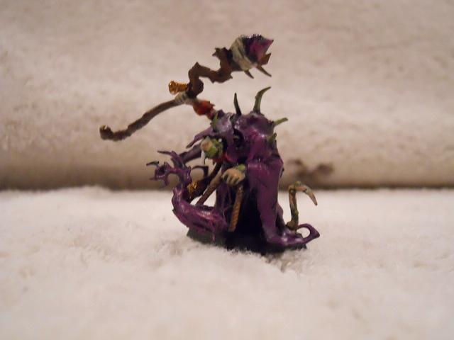 Skaven, Plague Priest