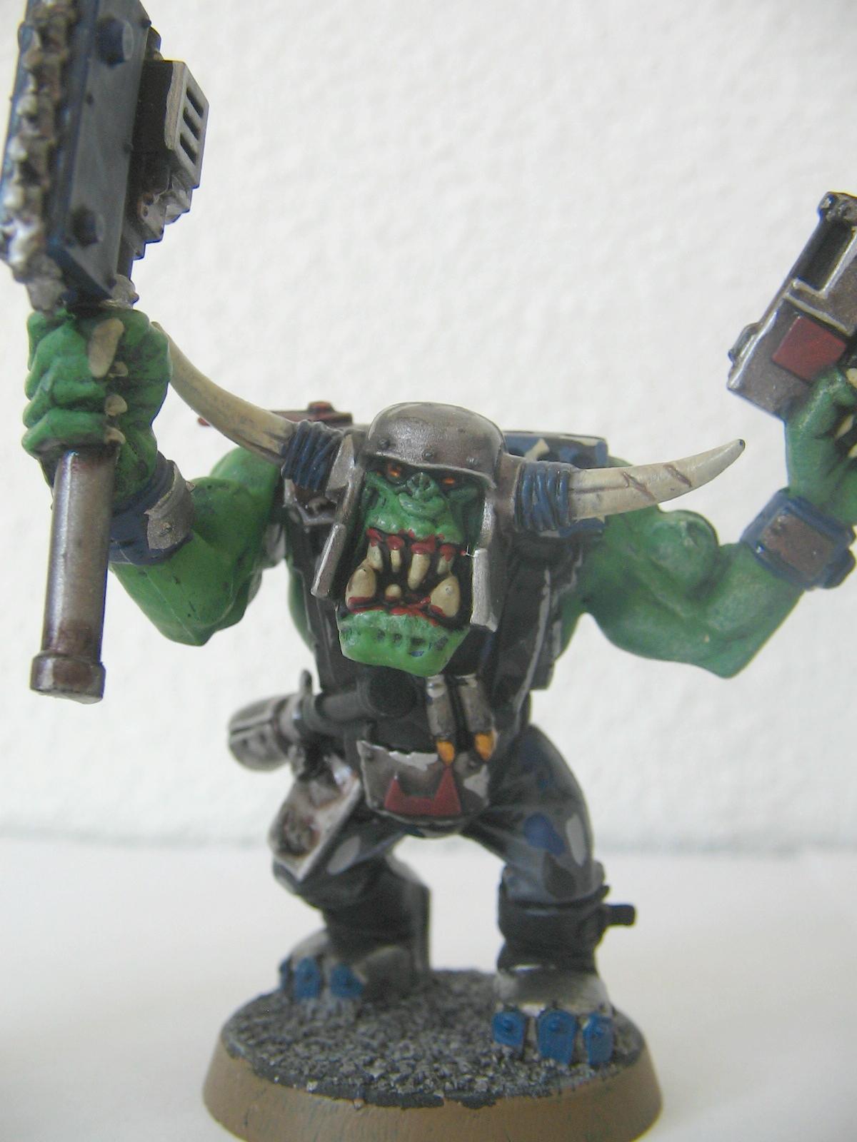 Orks, Waaagh!