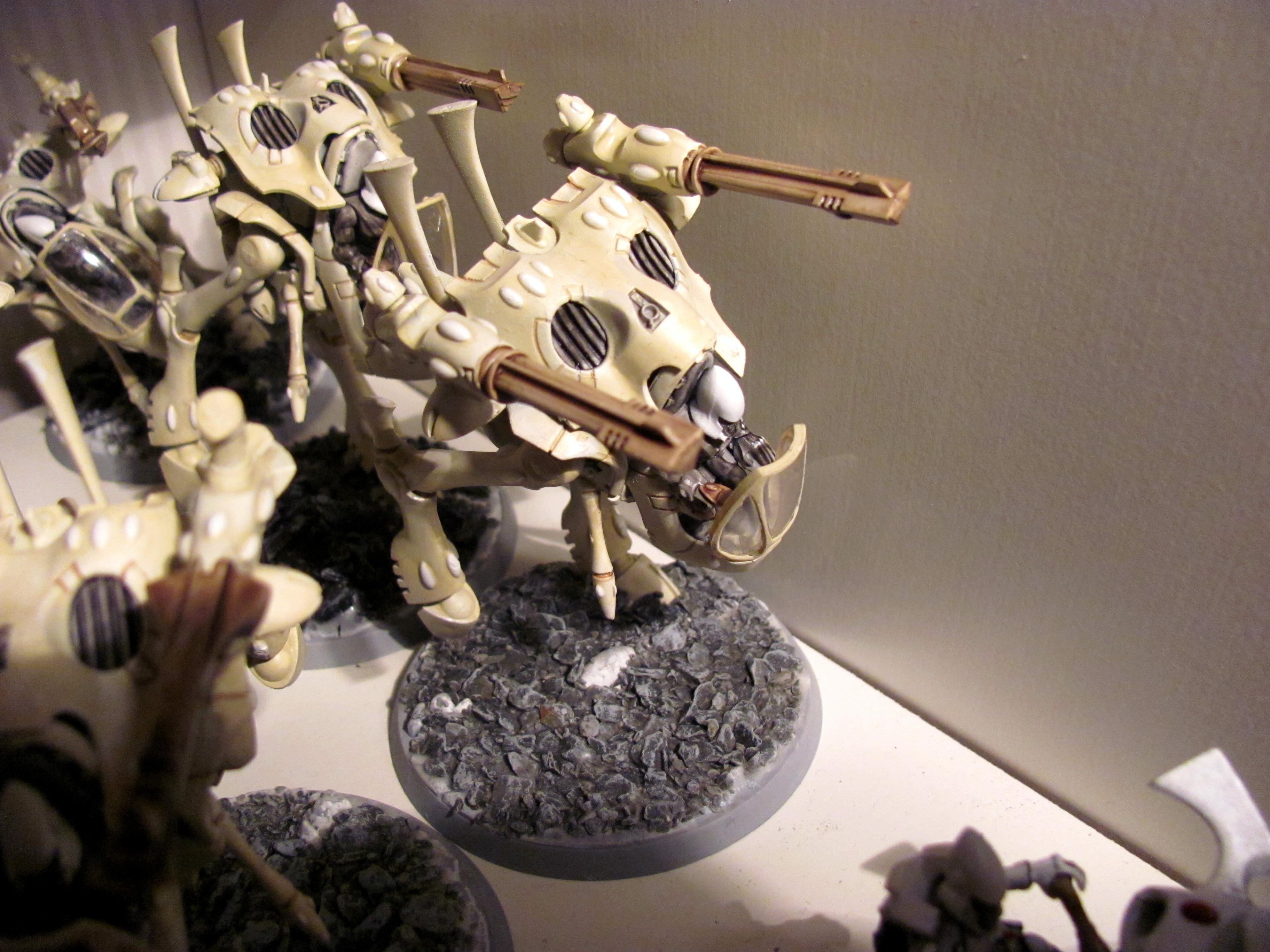 Eldar, War Walker, Warhammer 40,000