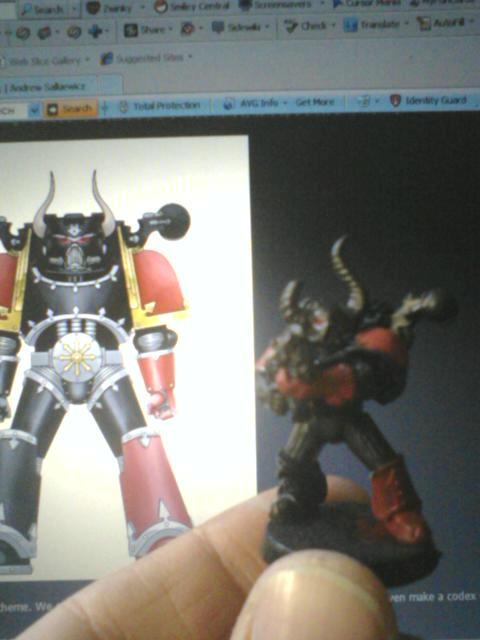 started