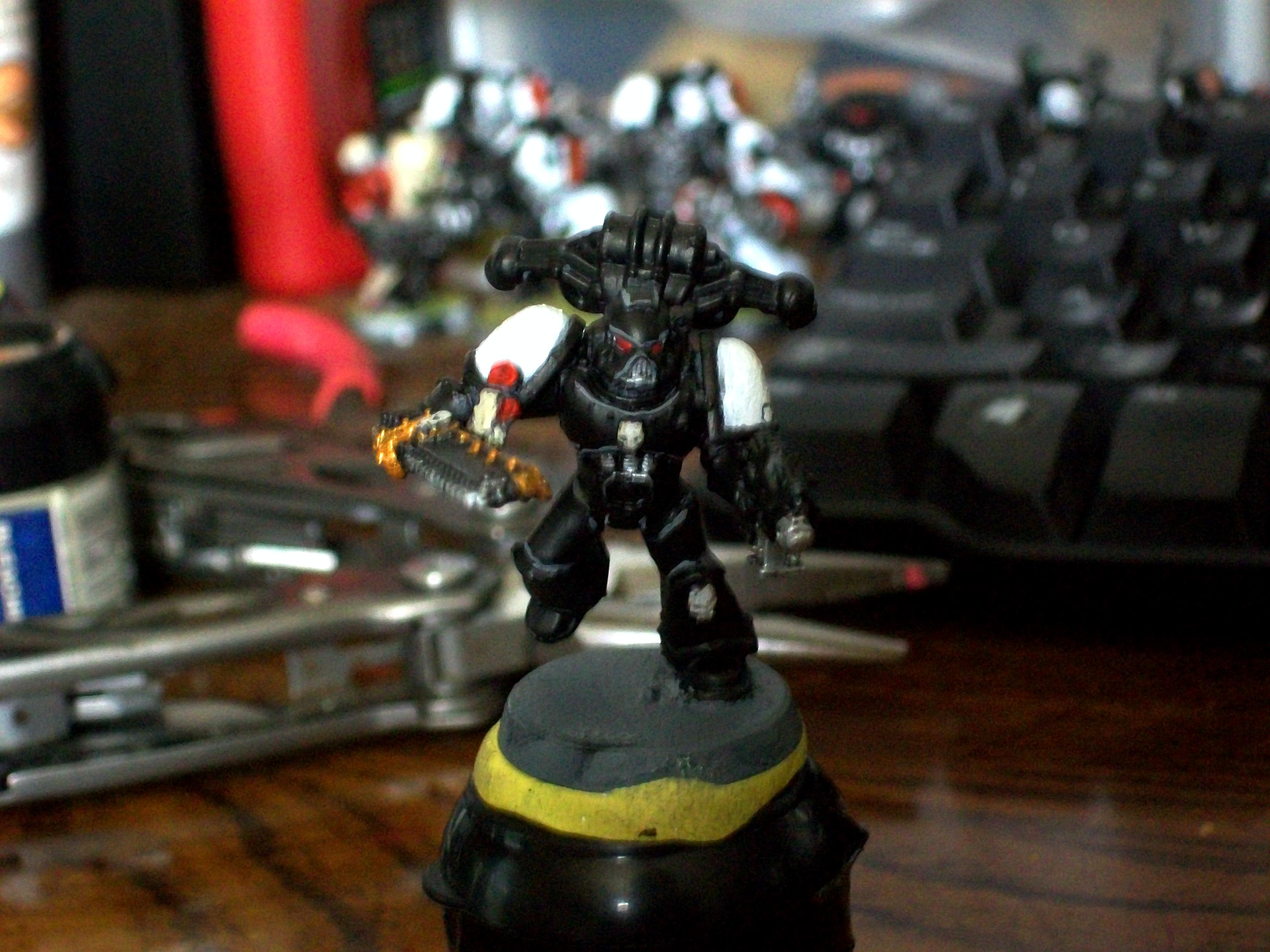 Black Templar