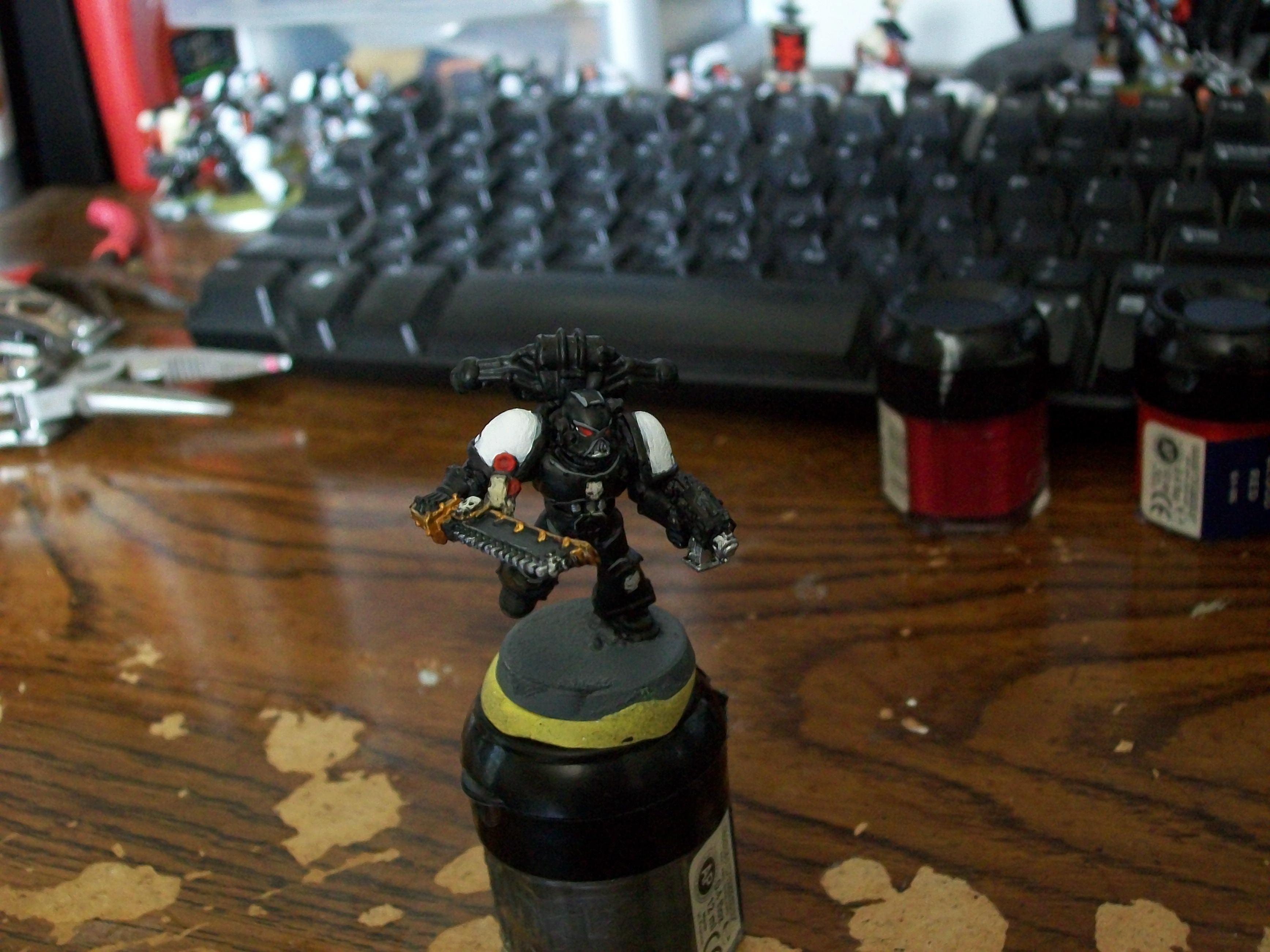 Black Templar