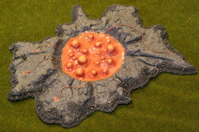 Terrain
