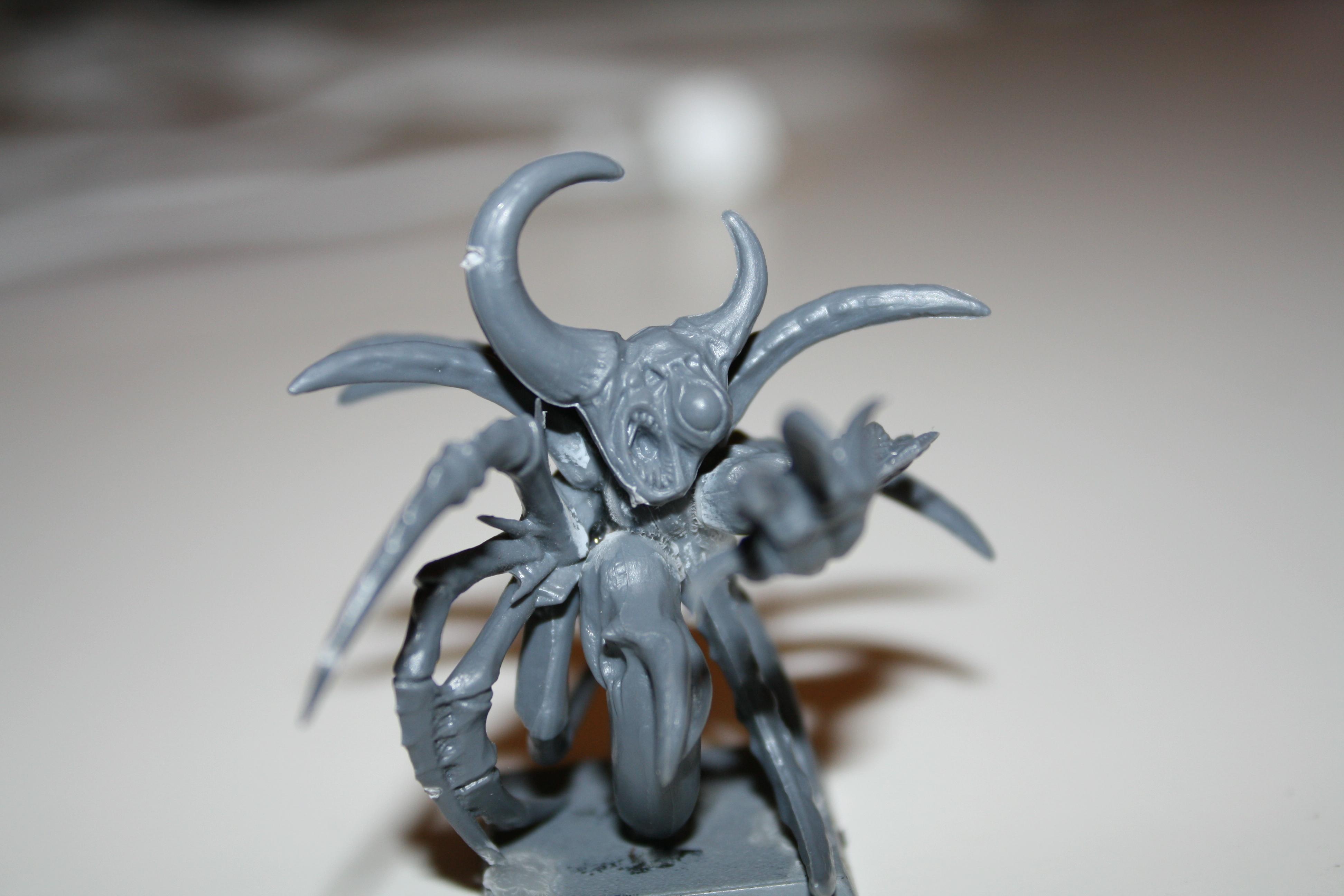my last attempt with remaining bits