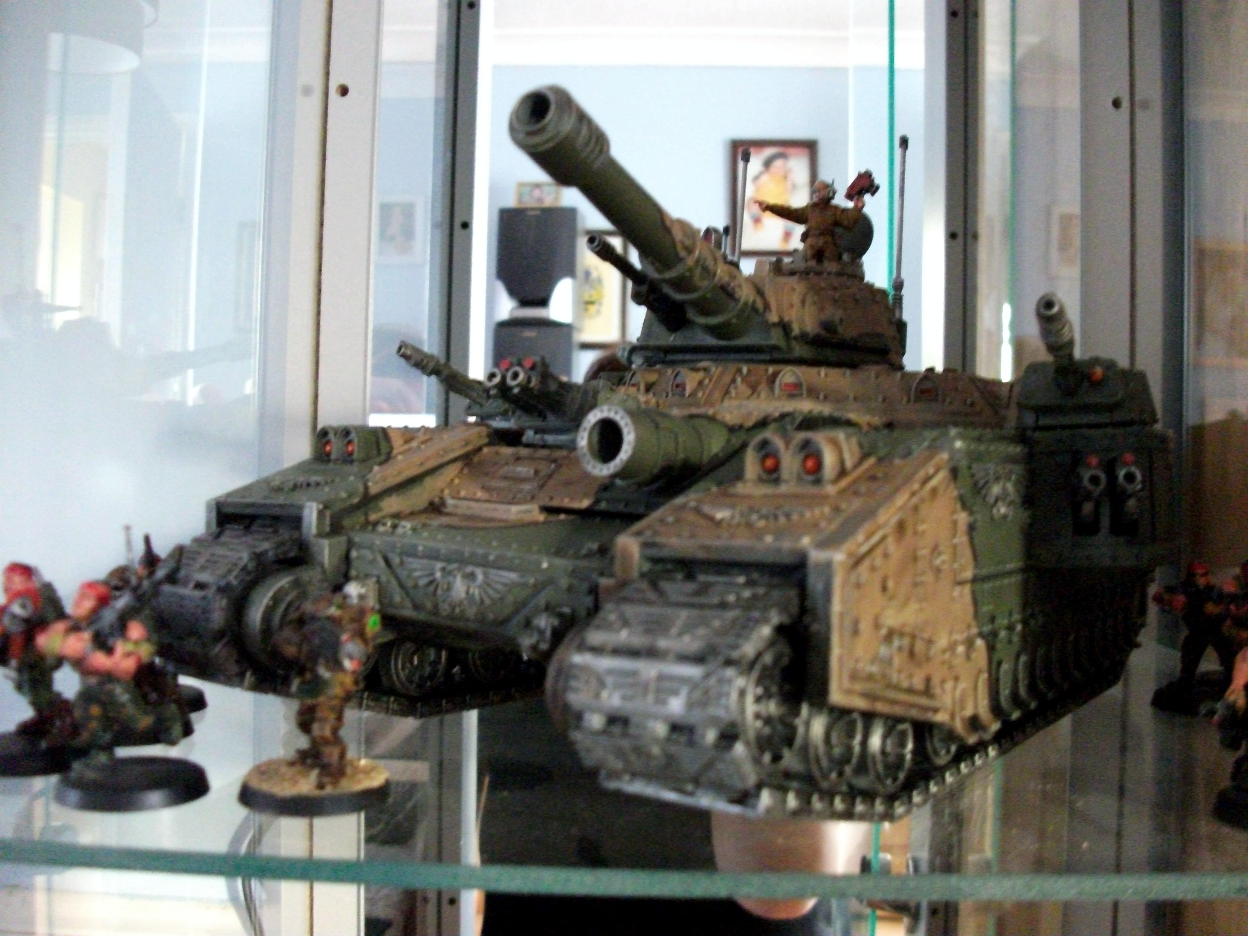 baneblade