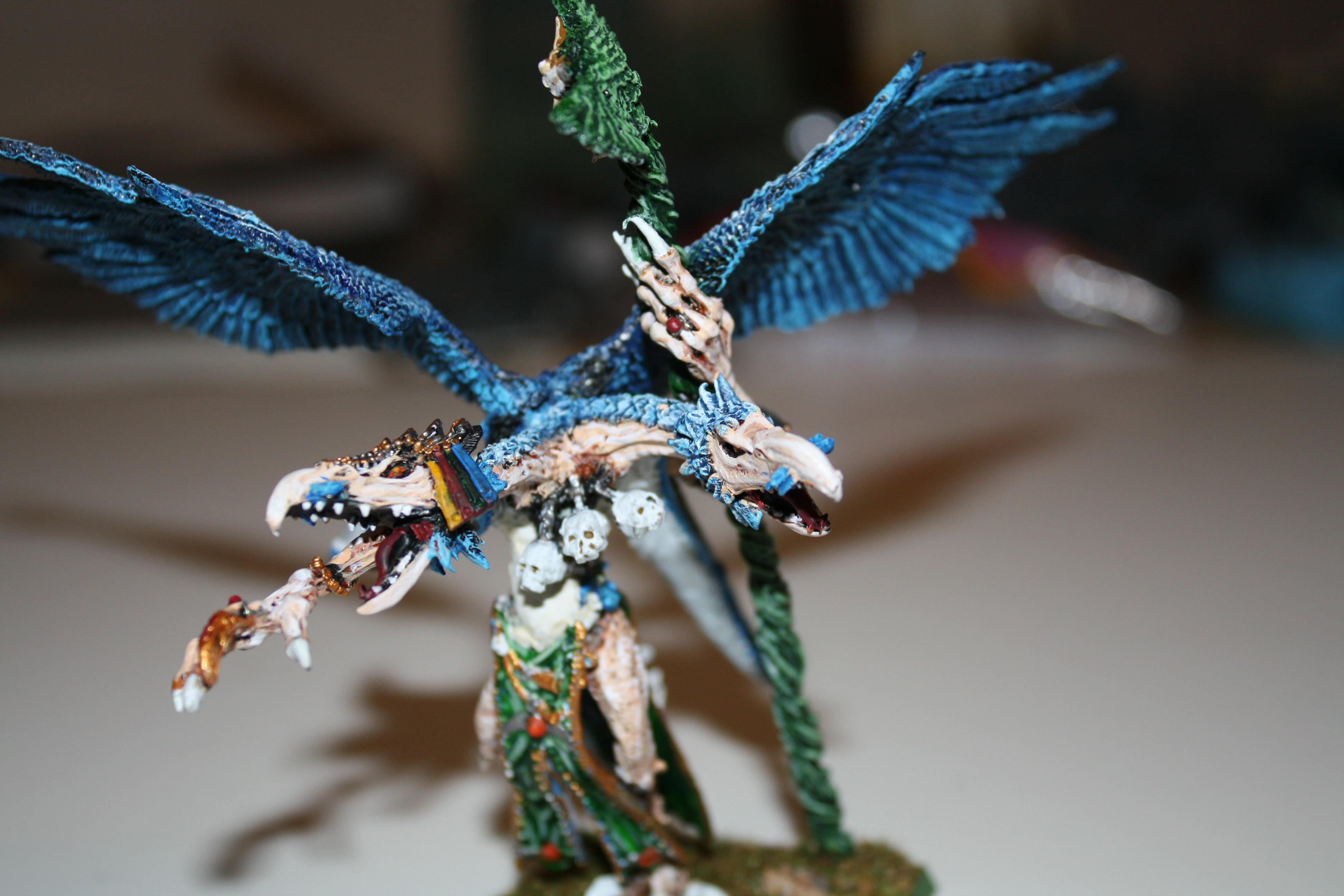 kairos fateweaver
