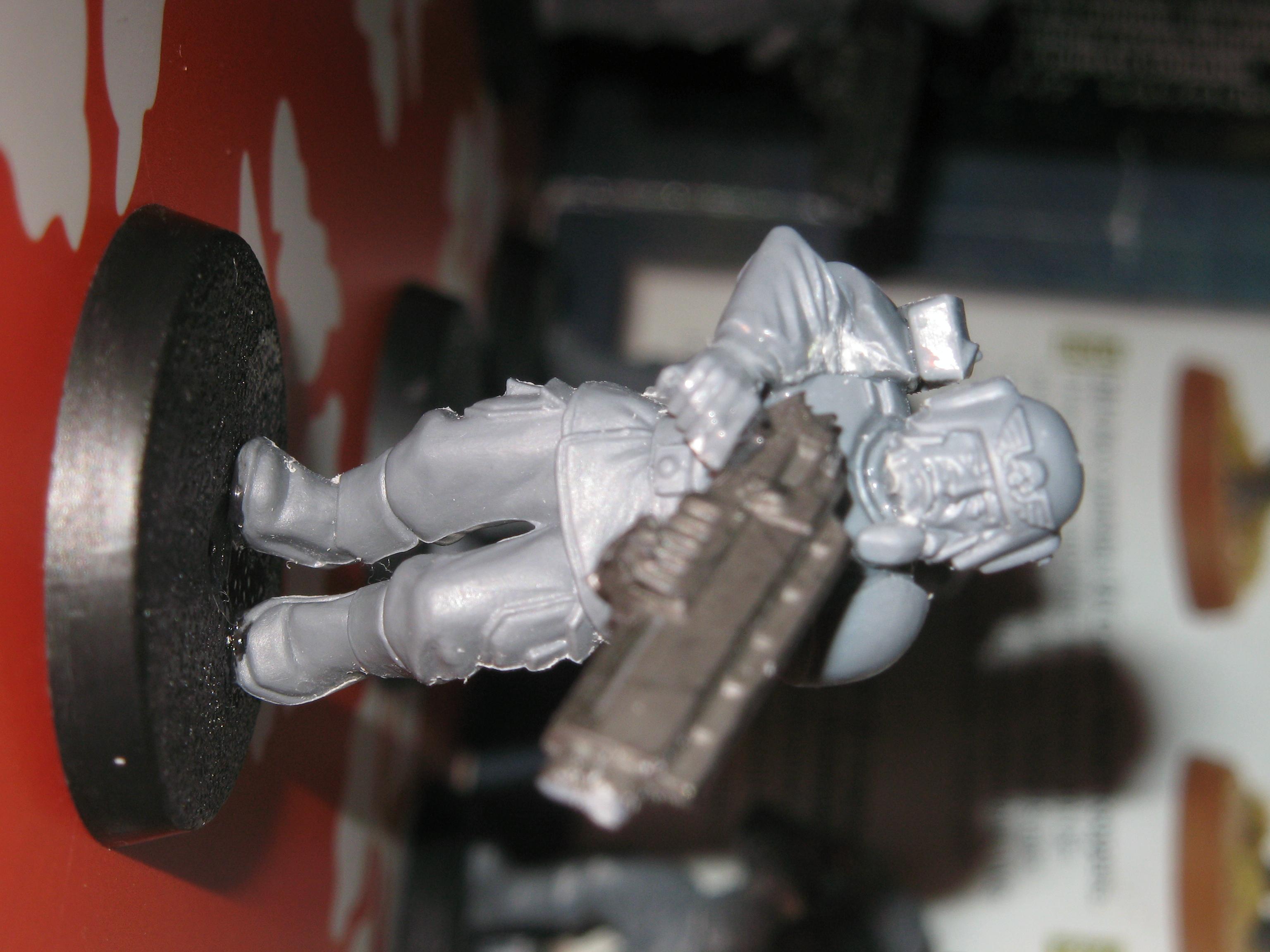  IG D-72 veteran shotgun 