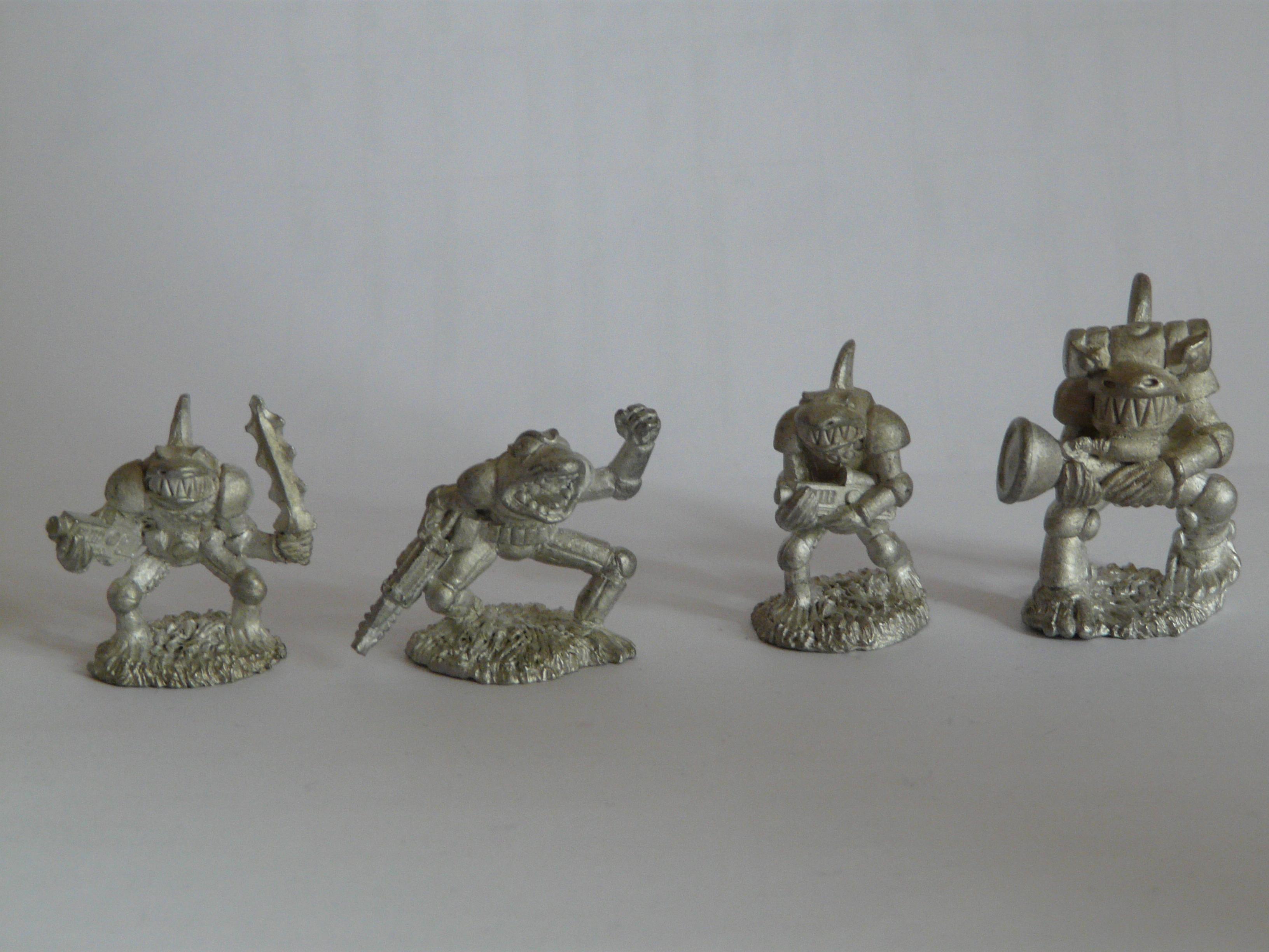 Xenos group front side