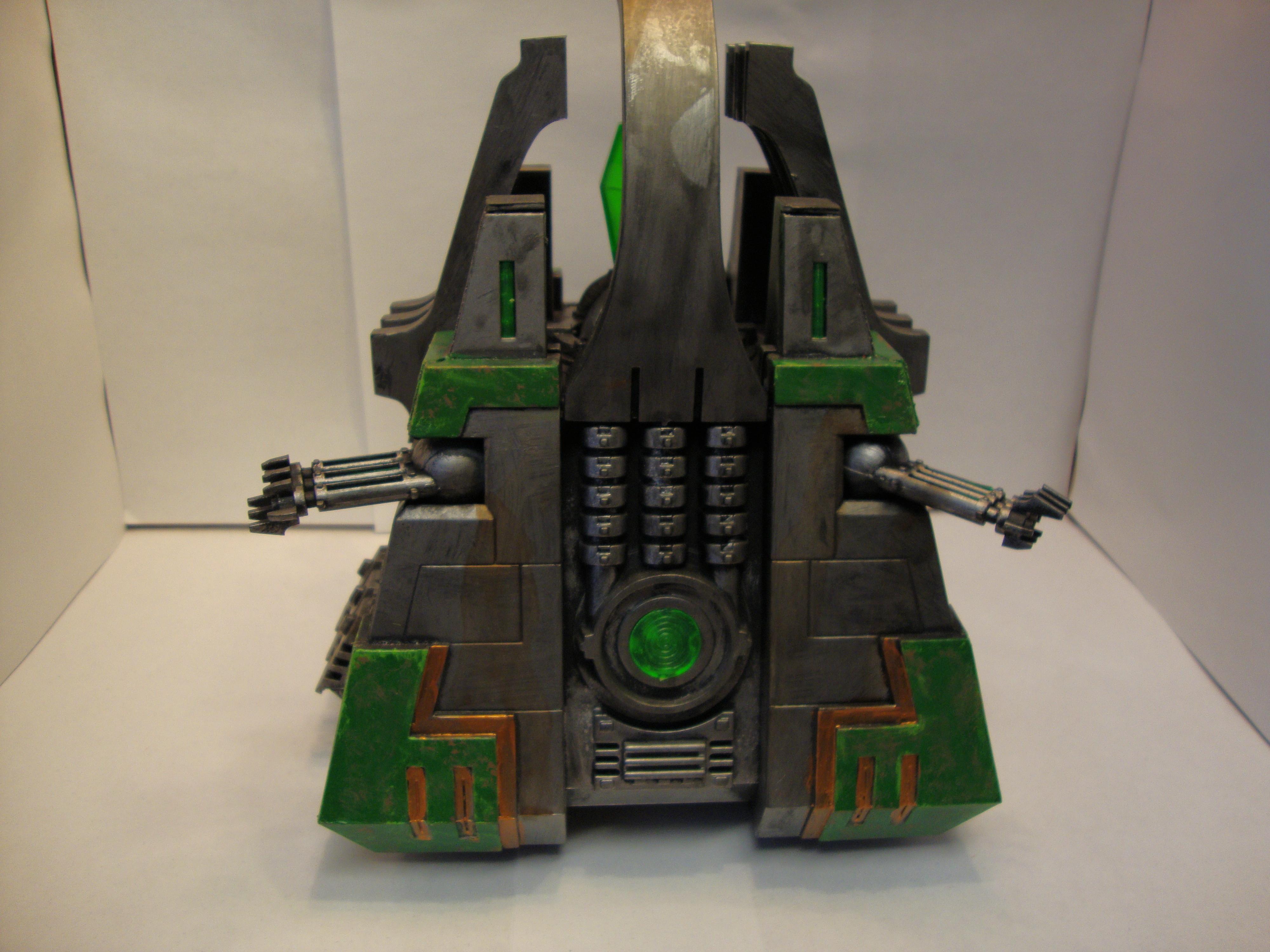 Necrons