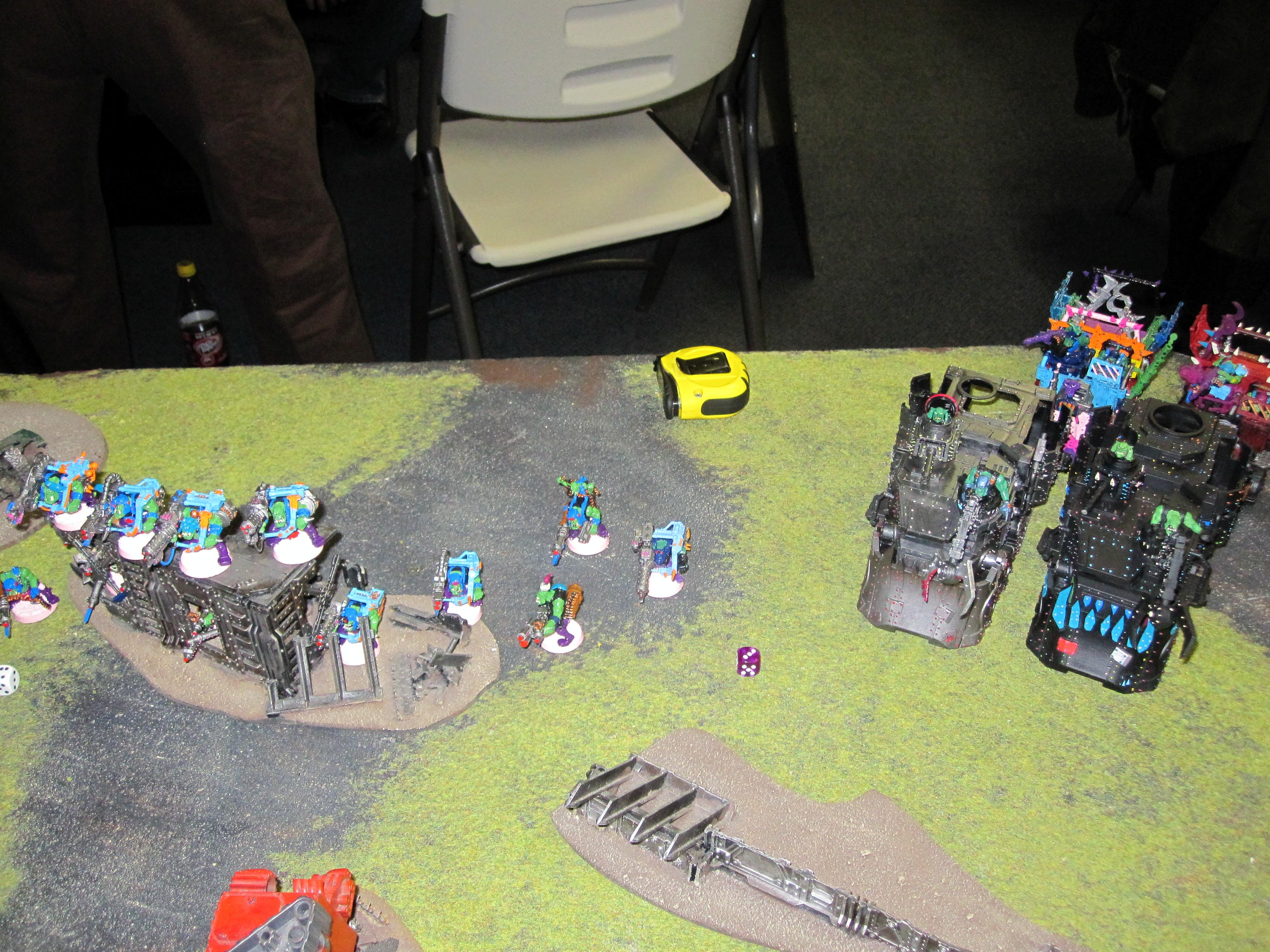 Orks
