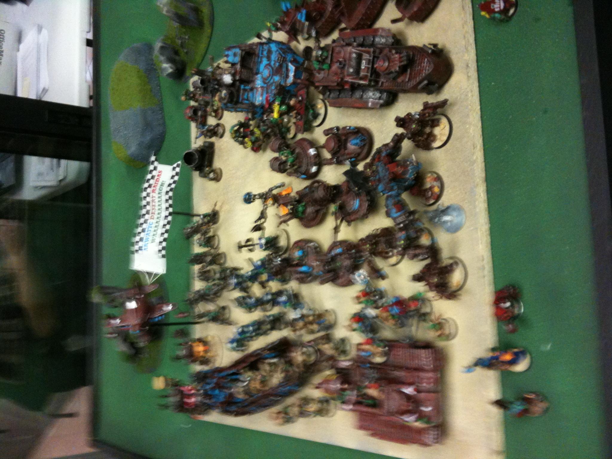 swim time fun orks