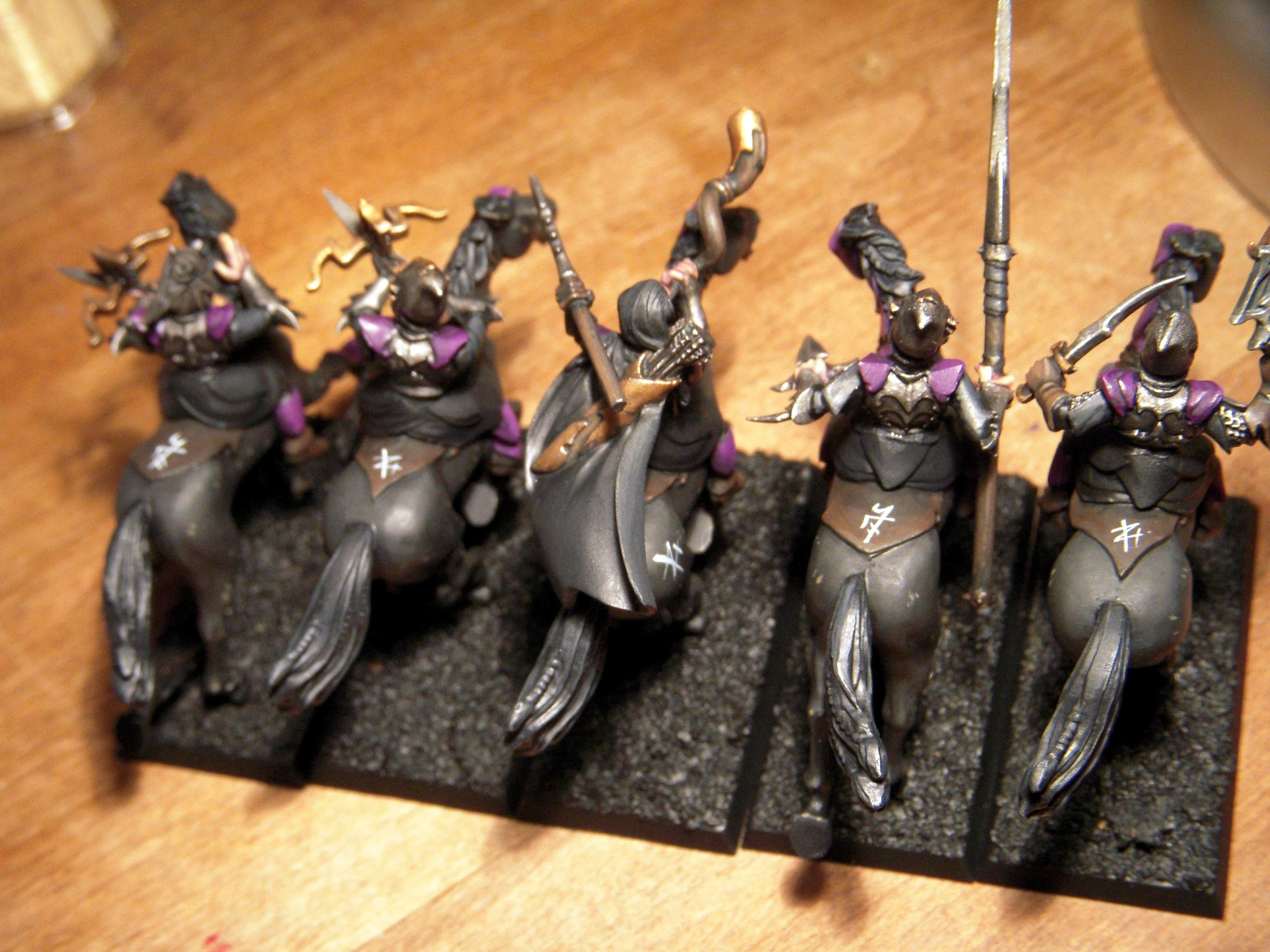 Dark Elves