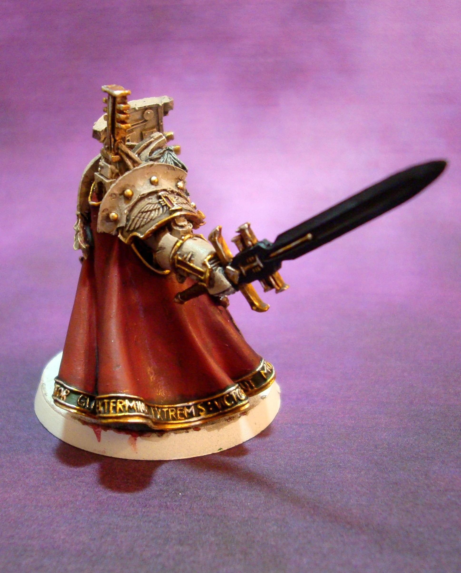 Forge World, Rex