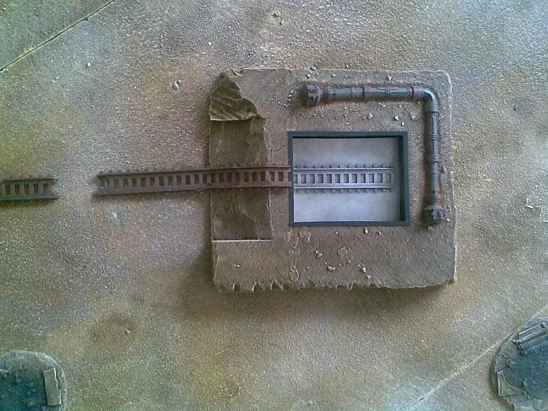 Terrain