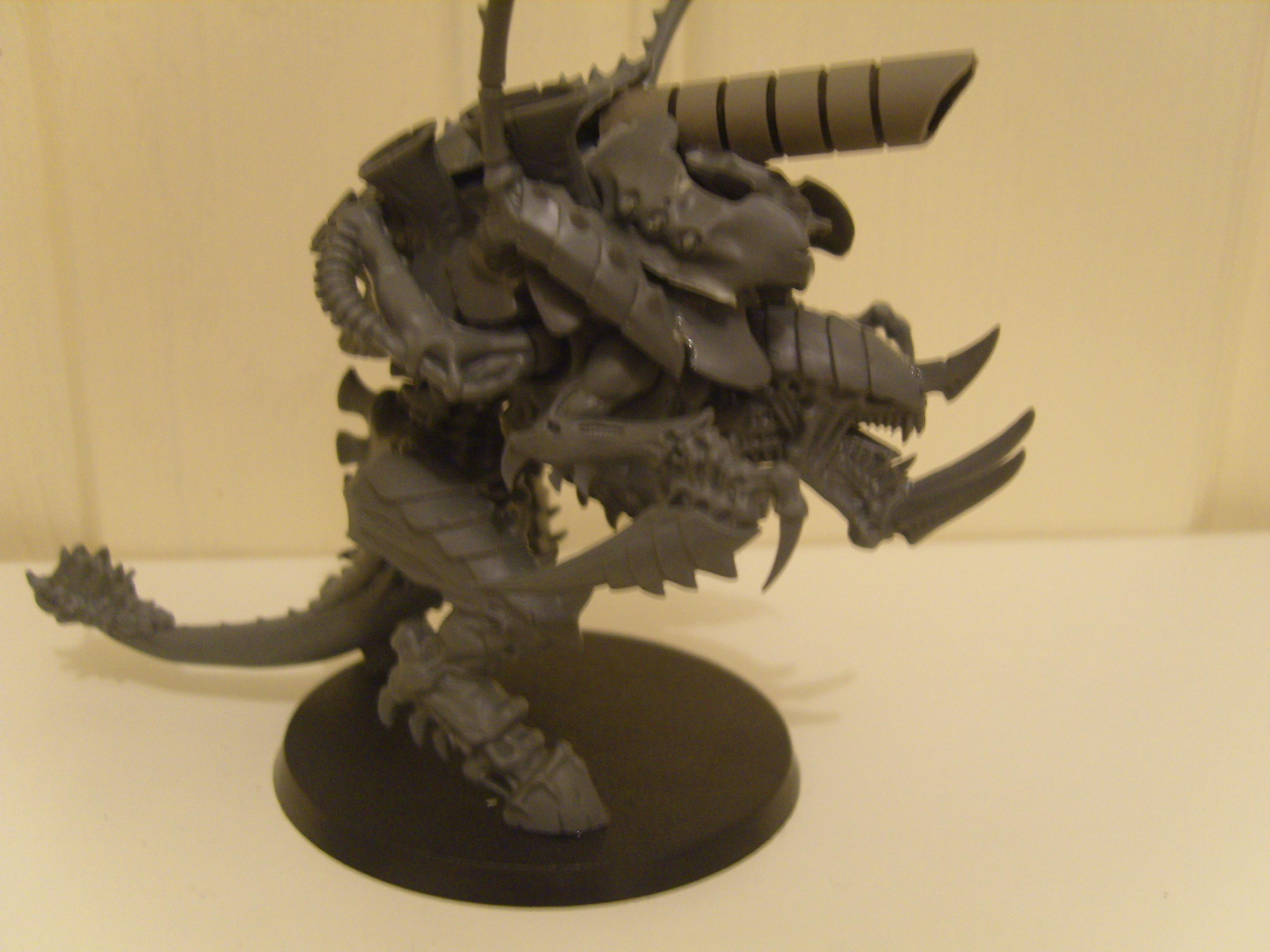 tyranofex