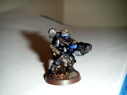 Bastonnes Plasma 2