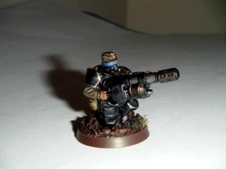 Strakens Melta