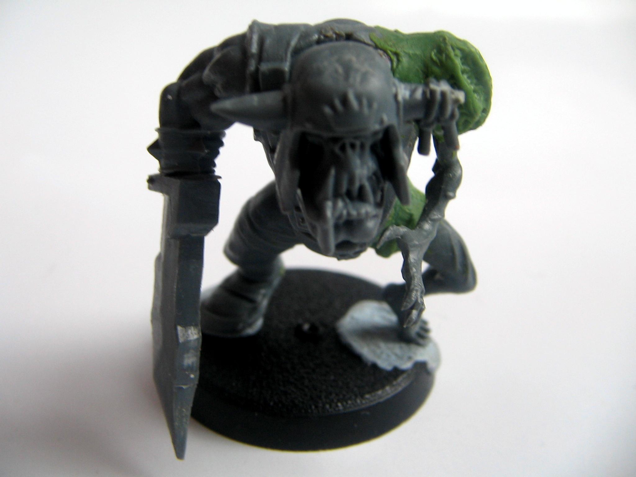 Zorks, Schitzork finished