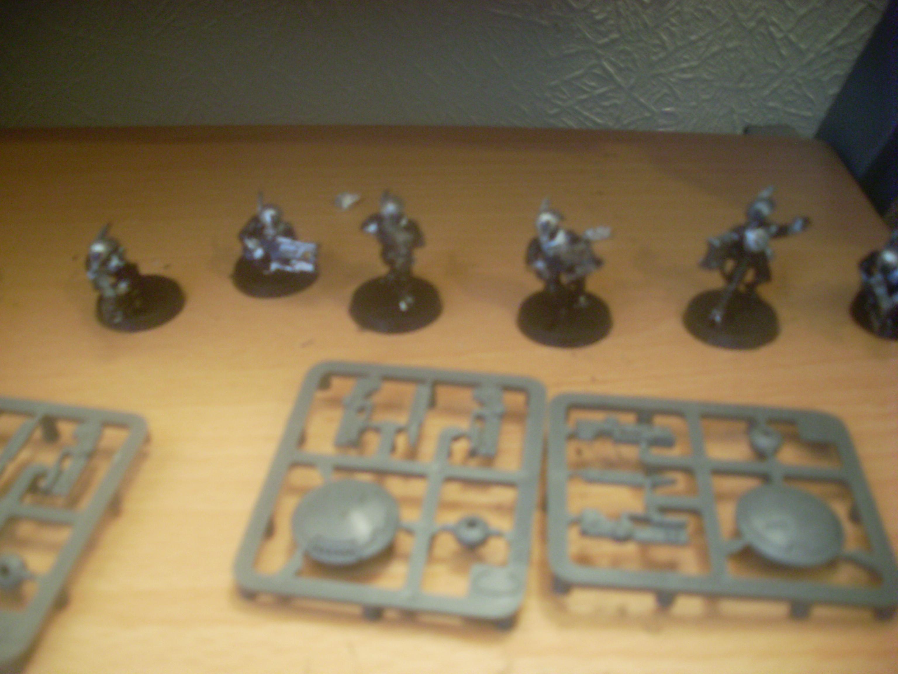 Pathfinders