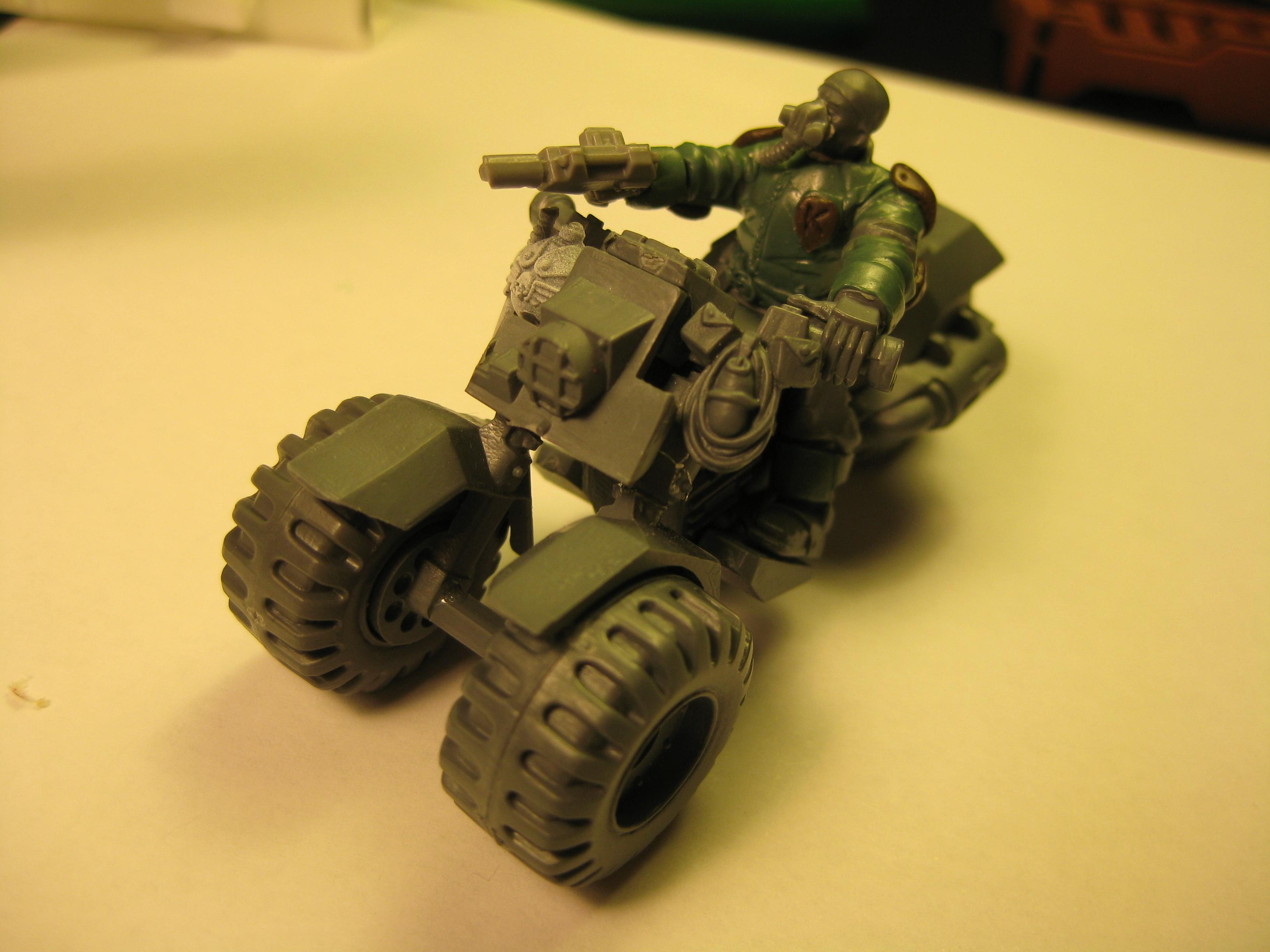 Outrider 4