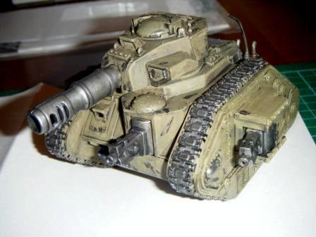 Leman Russ 1