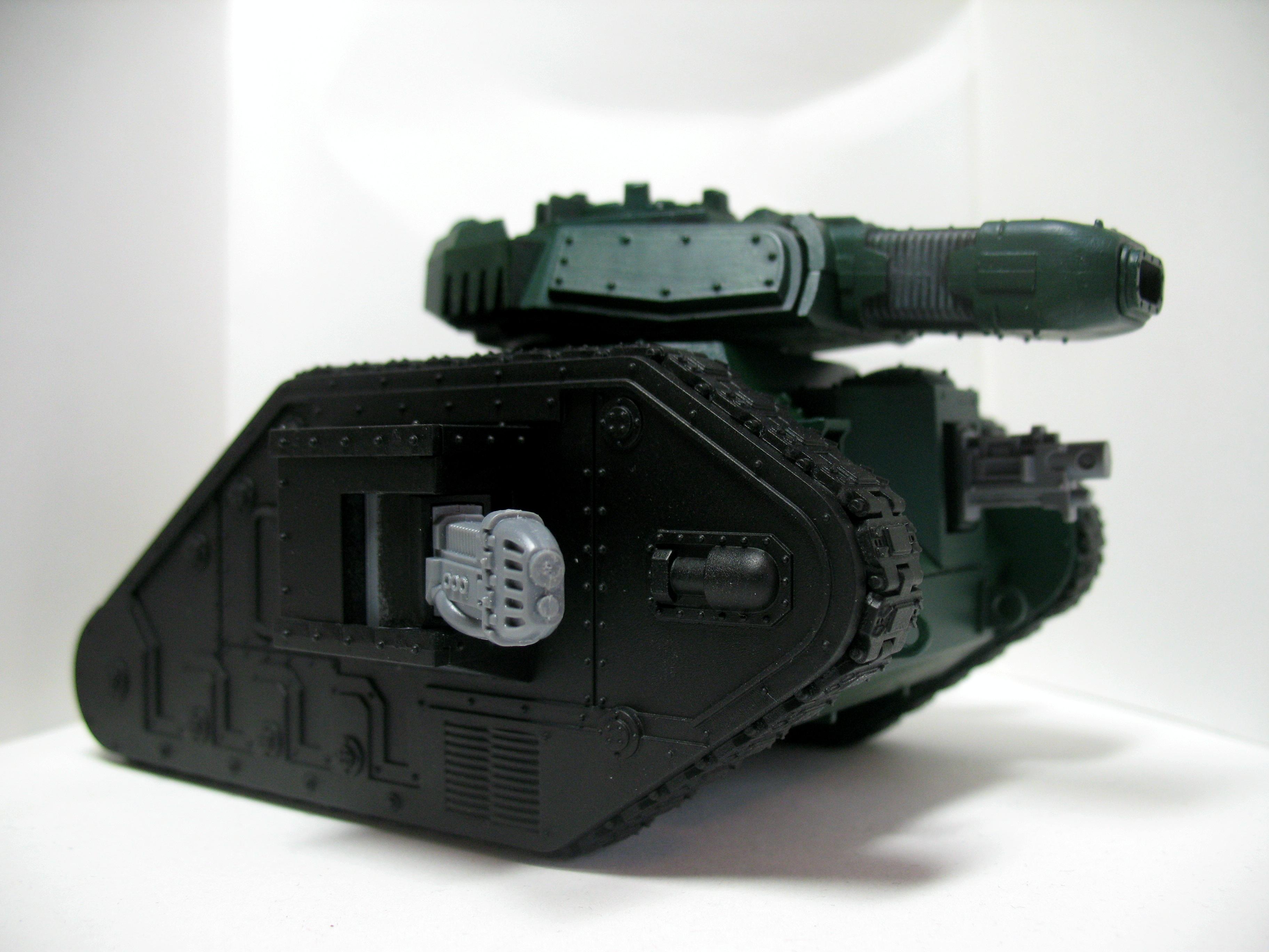 Cadians, Executioner, Imperial Guard