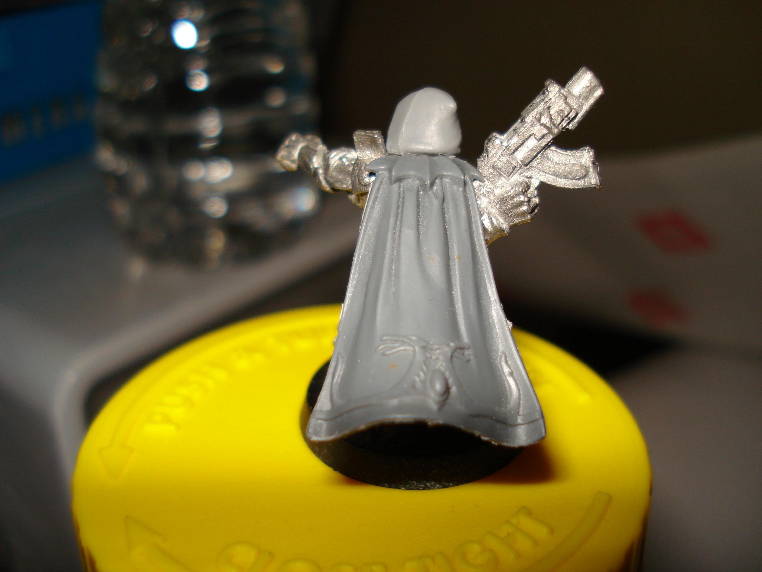 ZE awesome cape
