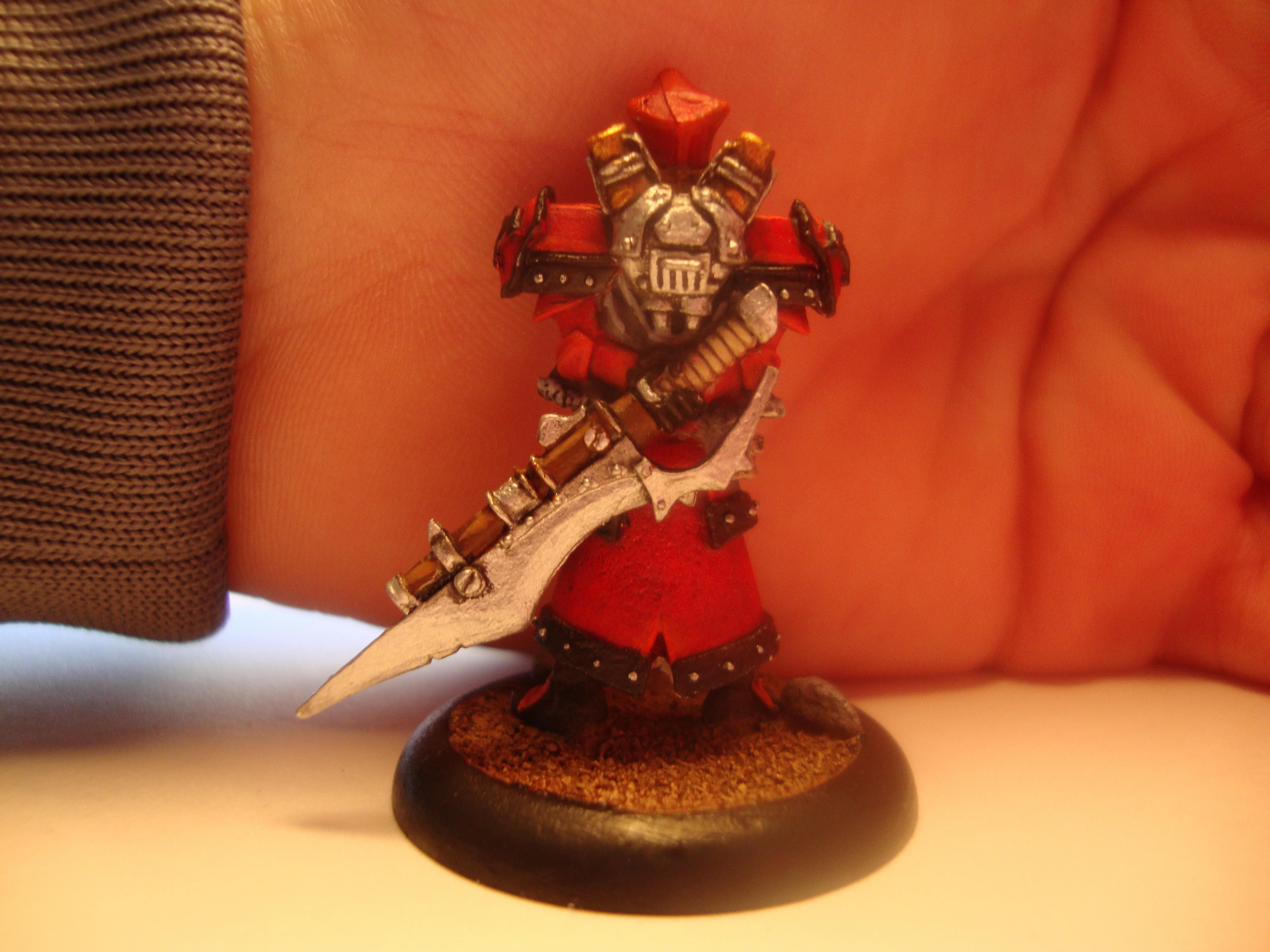 Warmachine