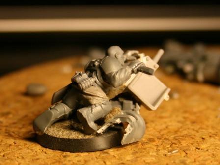 Imperial Guard, knifes_wip2