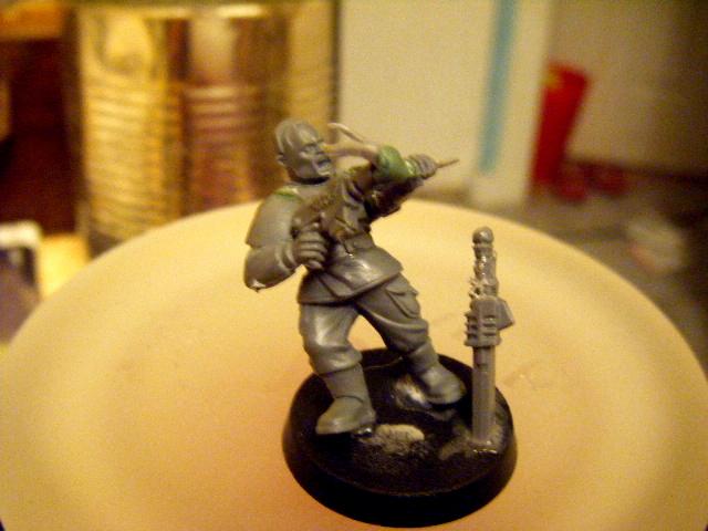 Cadians, Flood, Halo, Imperial, Imperial Guard
