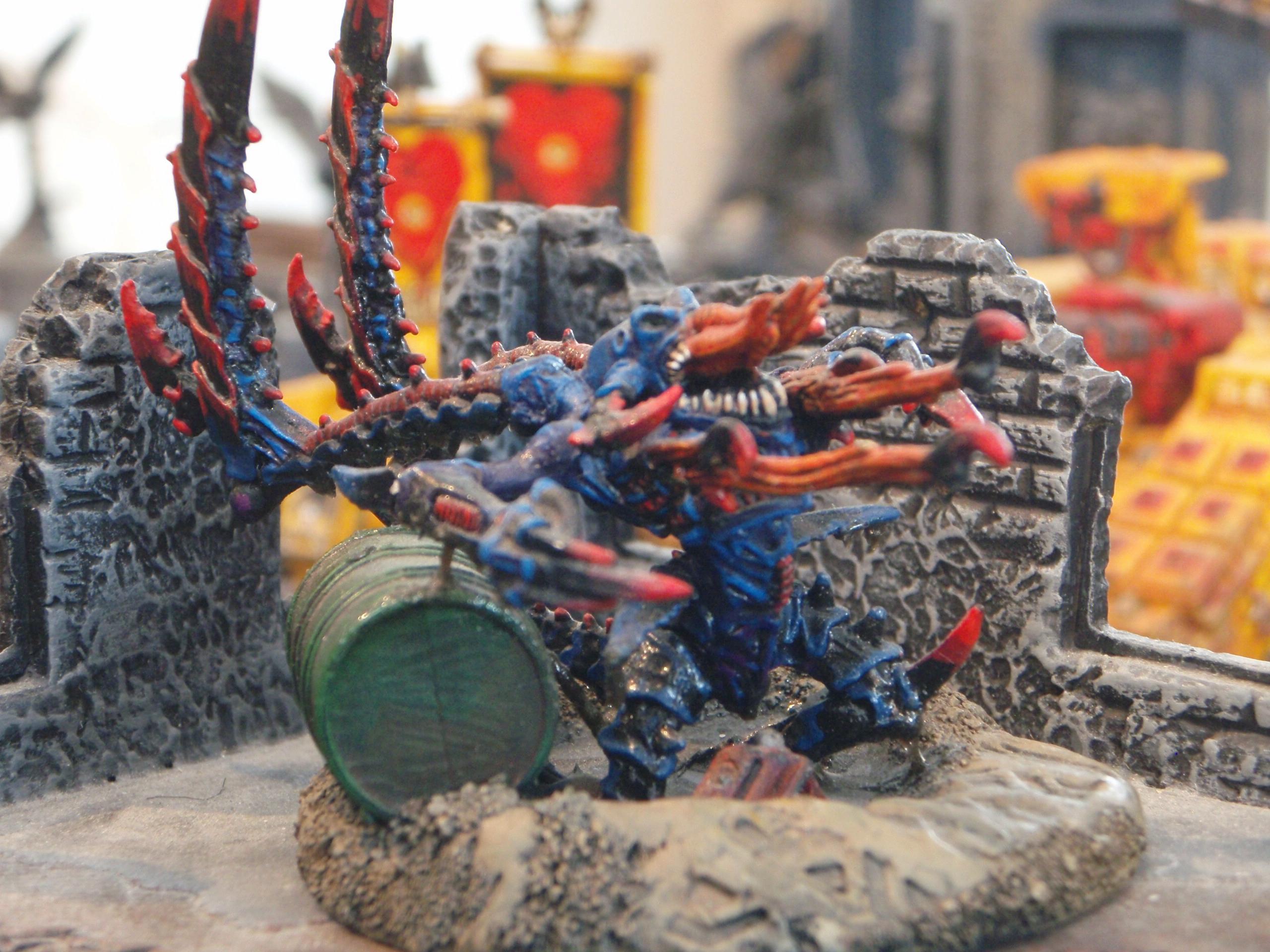 Lictor, Tyranids, Lictor #2