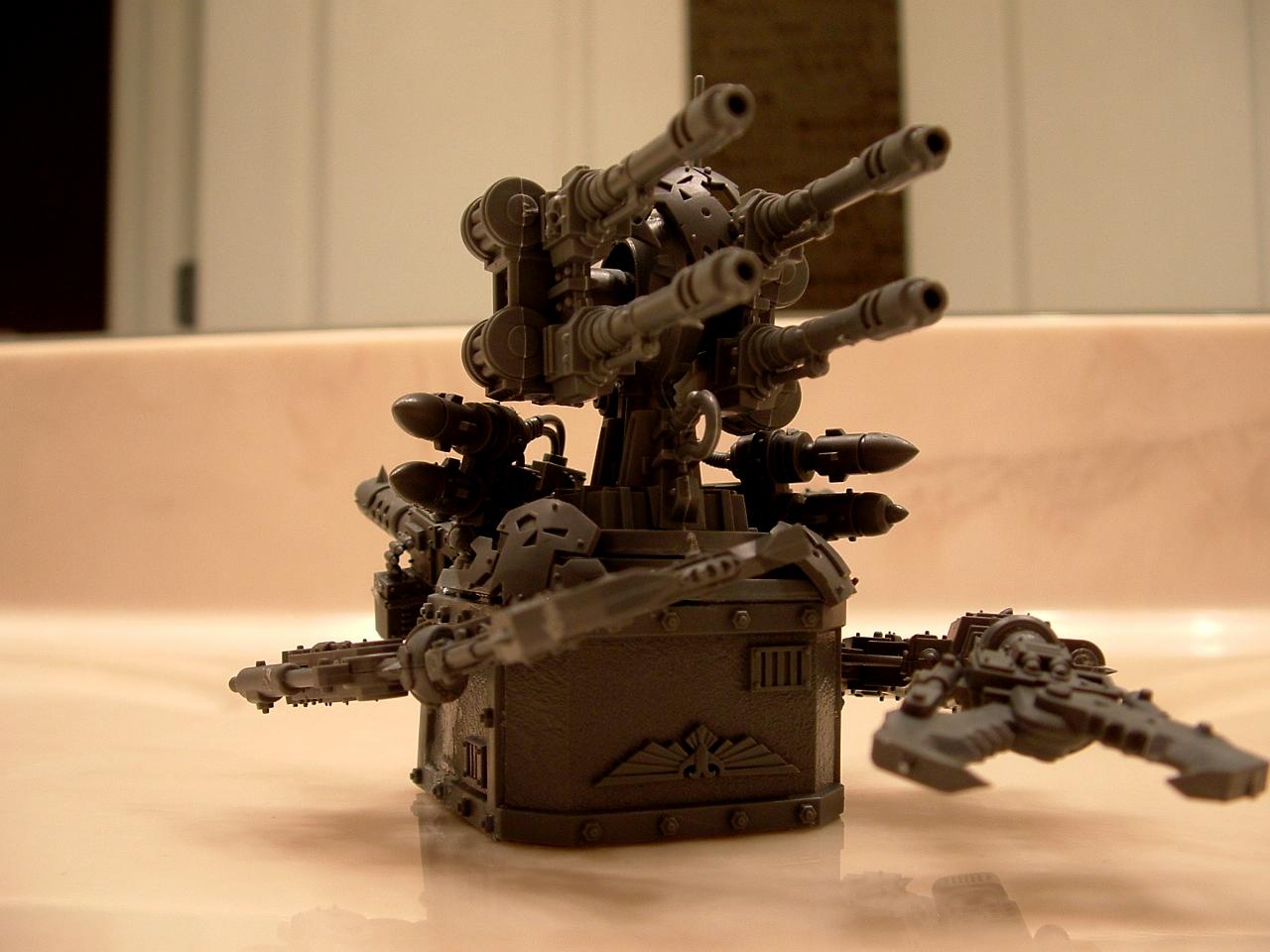 orky turret front