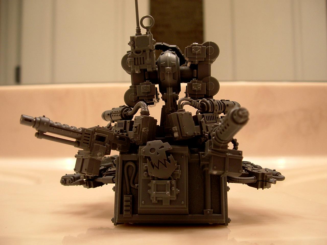 orky turret back