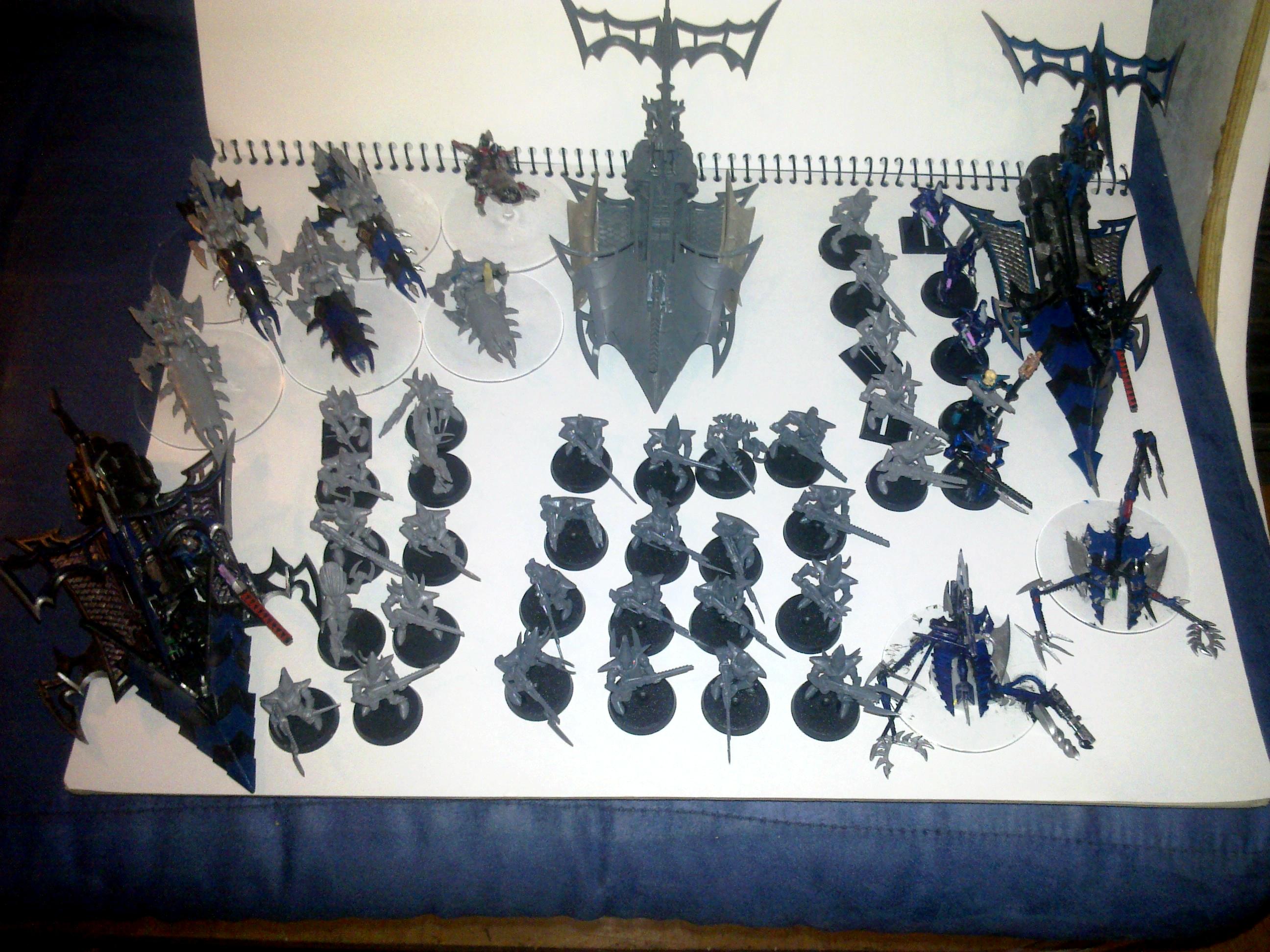 Dark eldar