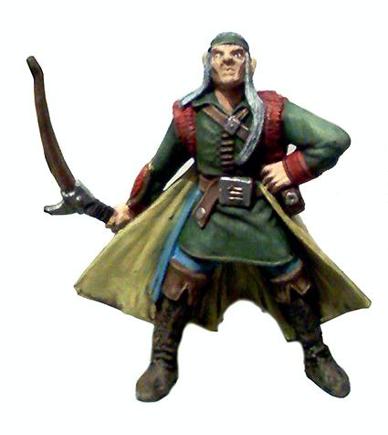 Elves, Wargames, Warhammer Fantasy