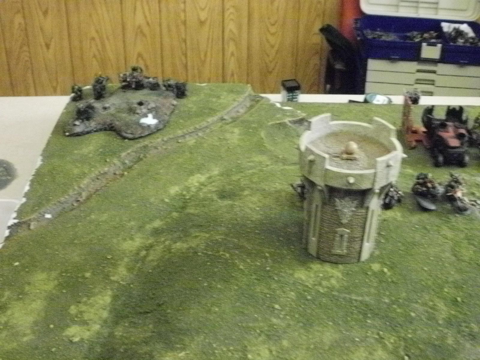 ork turn 1 west